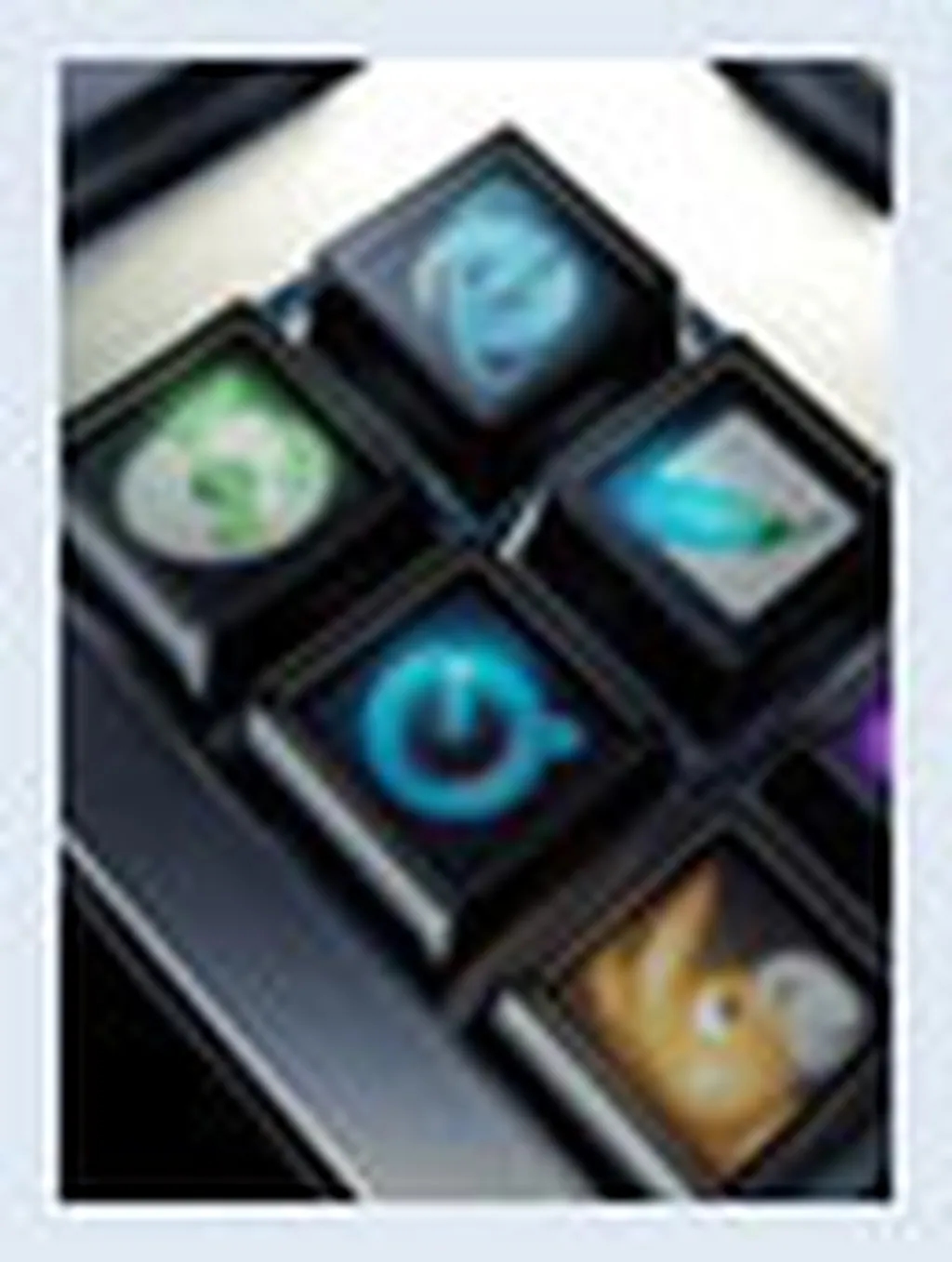 ارائه صفحه کلید سختافزاری برای آیفون