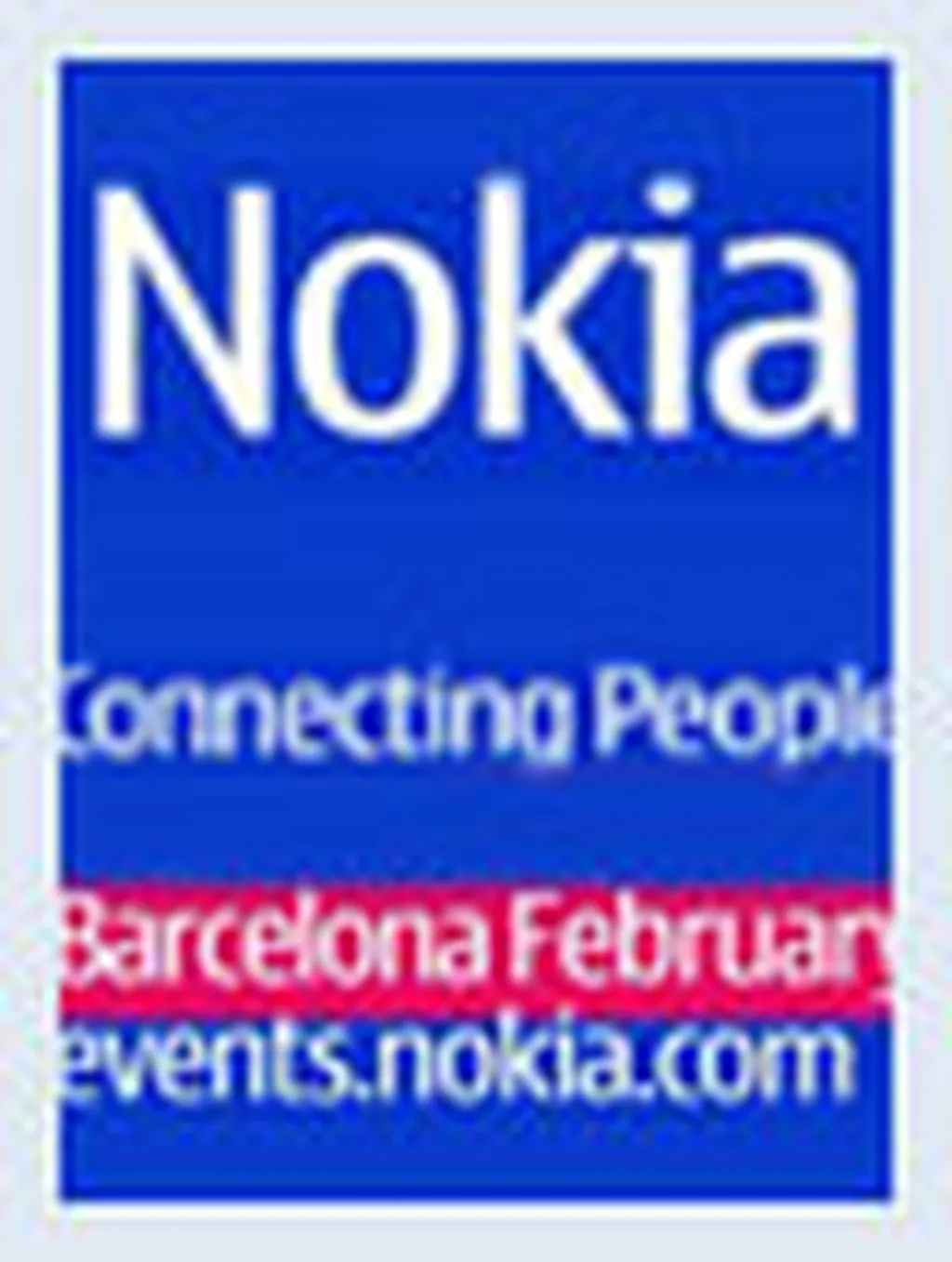 نوکیا و شرکت در دو کنگره جهانی سال 2010