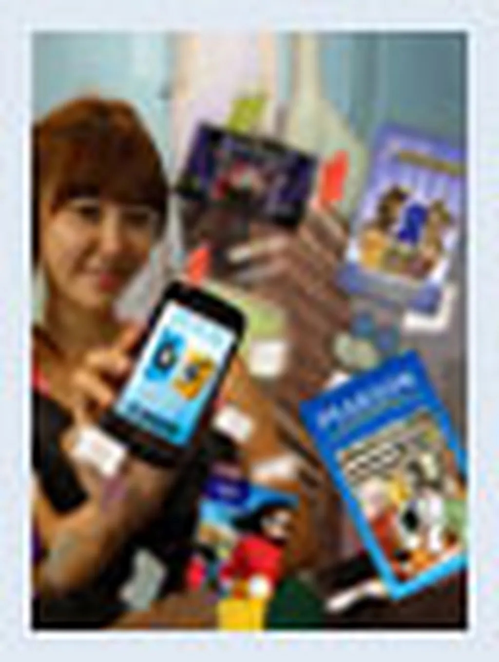 راهاندازی شعبه کرهای Samsung App Store