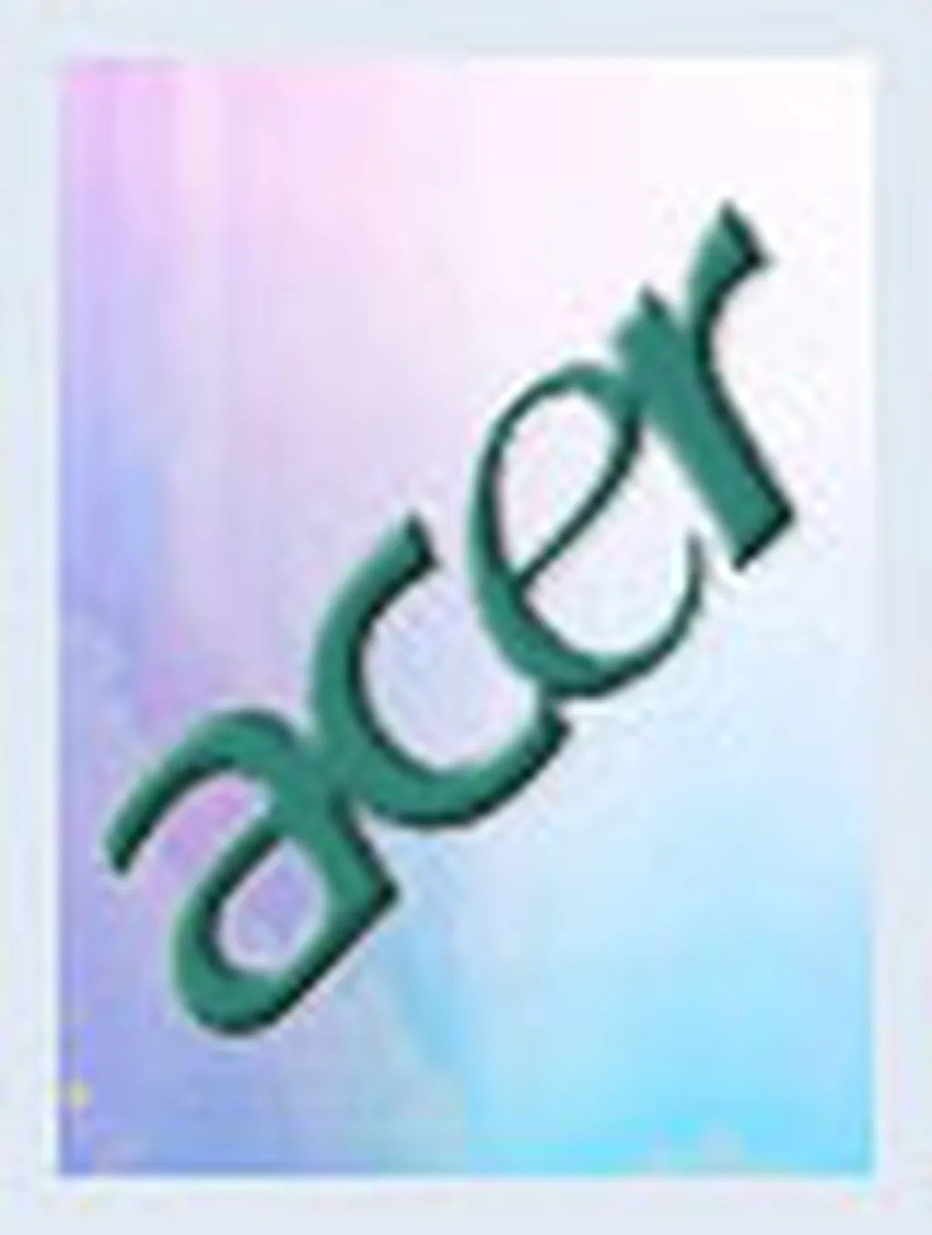 ایسر و عرضه گوشیهای مجهز به BREW