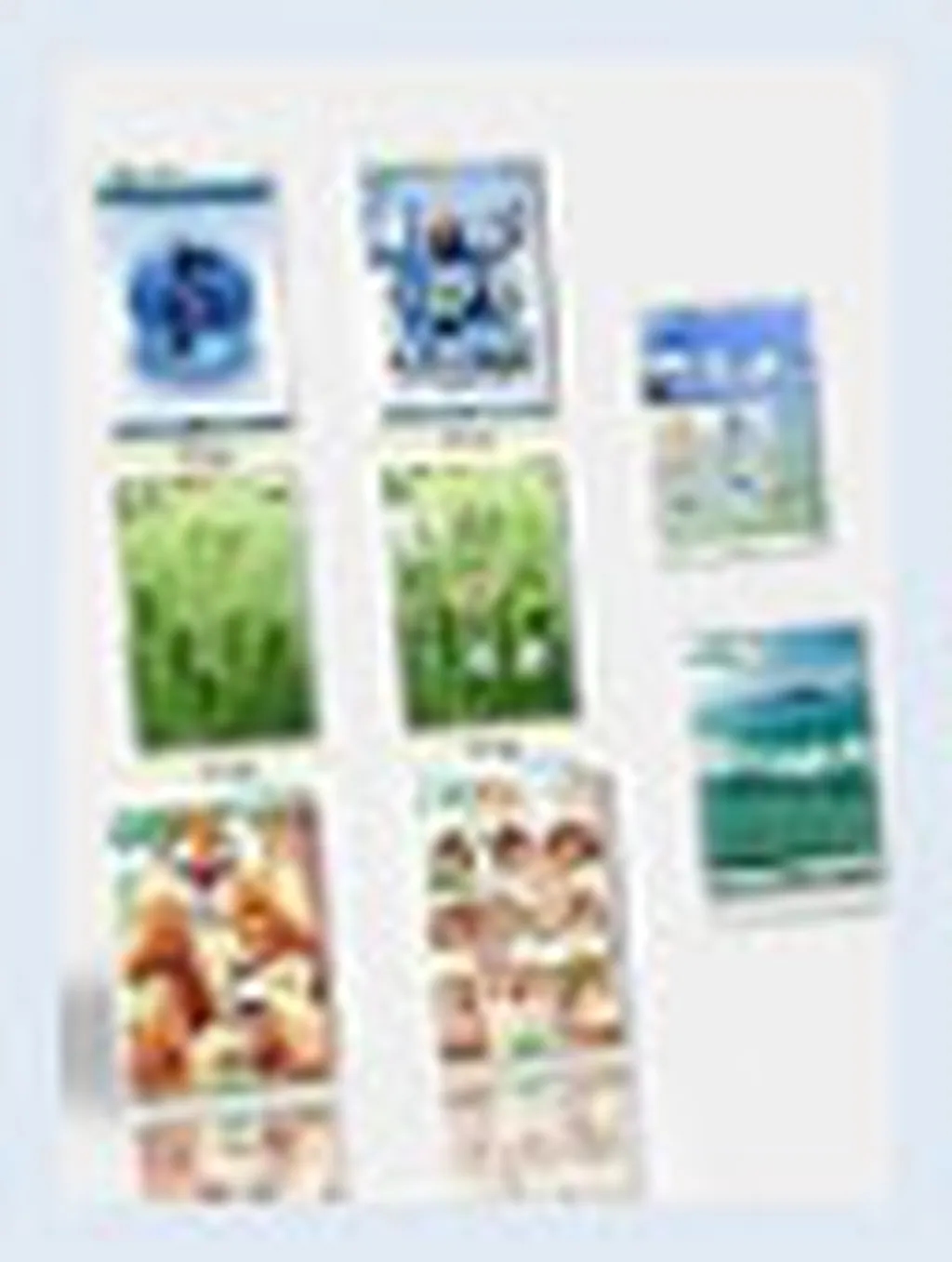 جدیدترین سری گوشیهای S40؛ ارمغان سال 2010 نوکیا