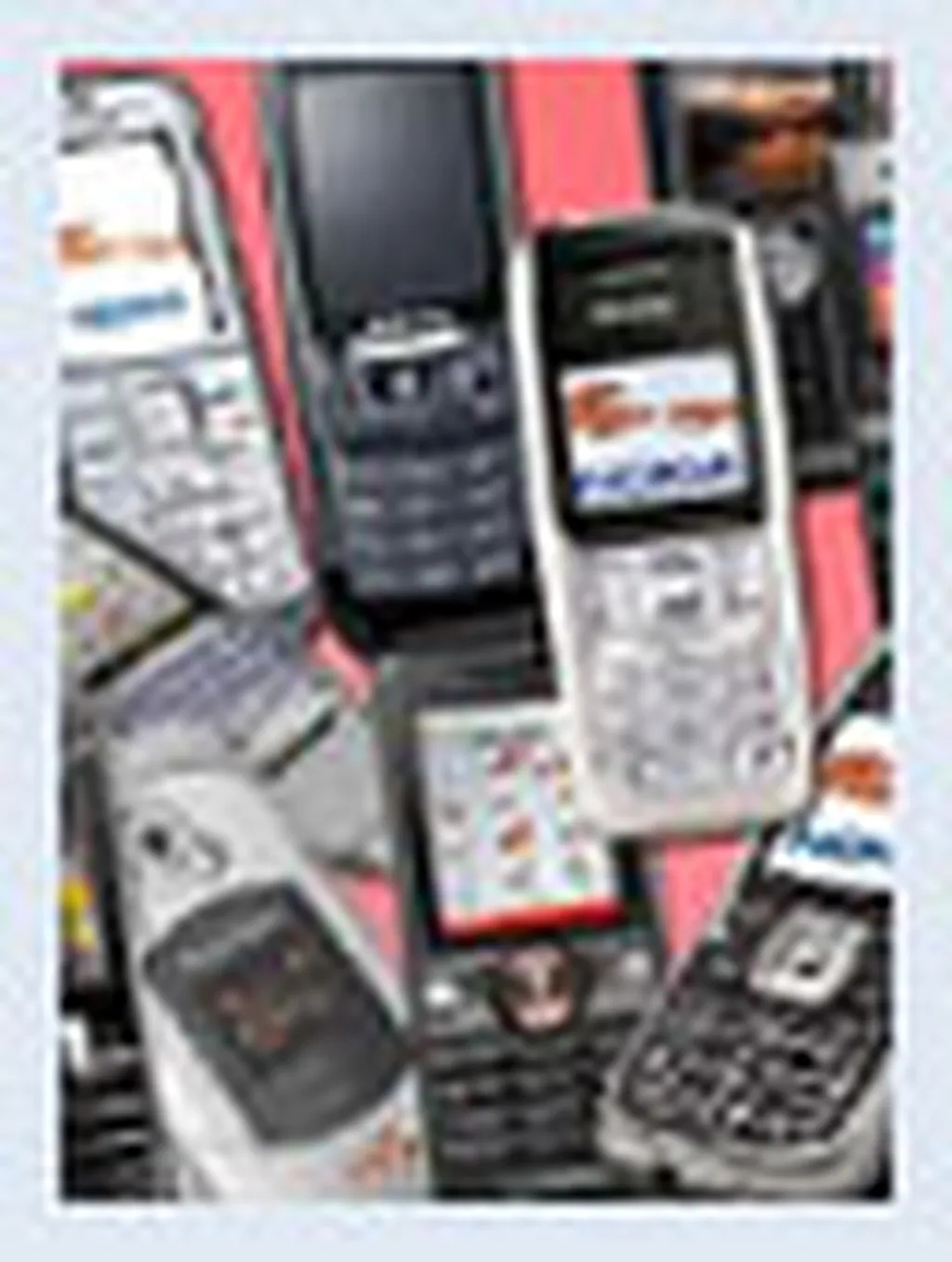 پیشبینی یک نماینده قانونی برای بازار تلفنهمراه