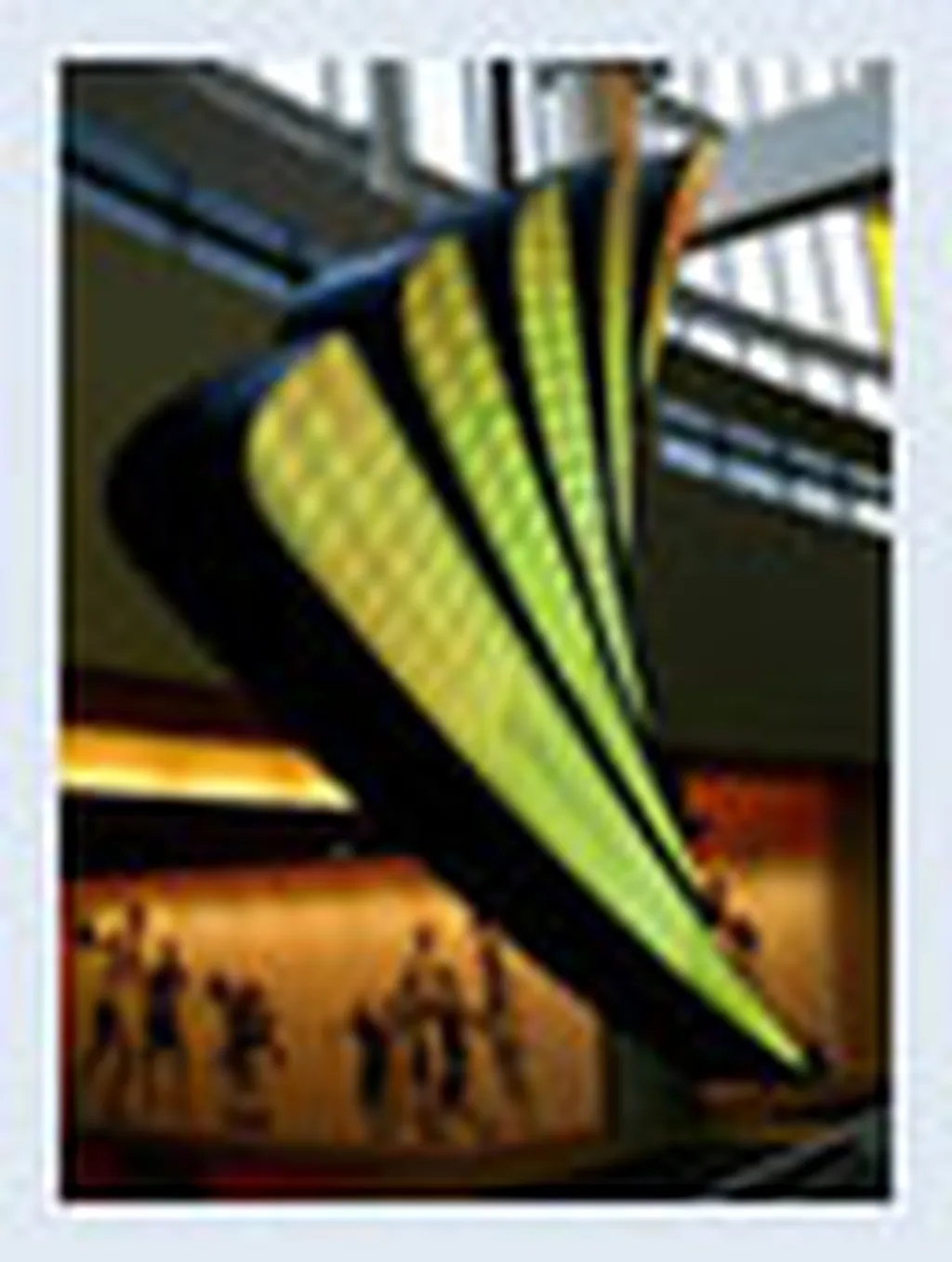 رونمایی از آندرویددار کرهای؛ برنامه 2010 Sprint