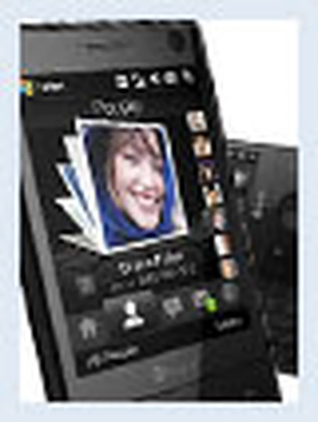 راهکار HTC برای رفع اختلال صوتی Touch Pro