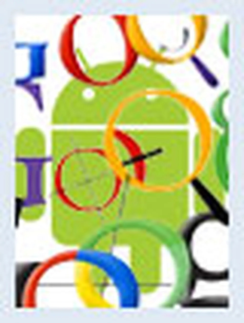 گوگل میزبان مطبوعات در کنفرانس 2010 آندروید