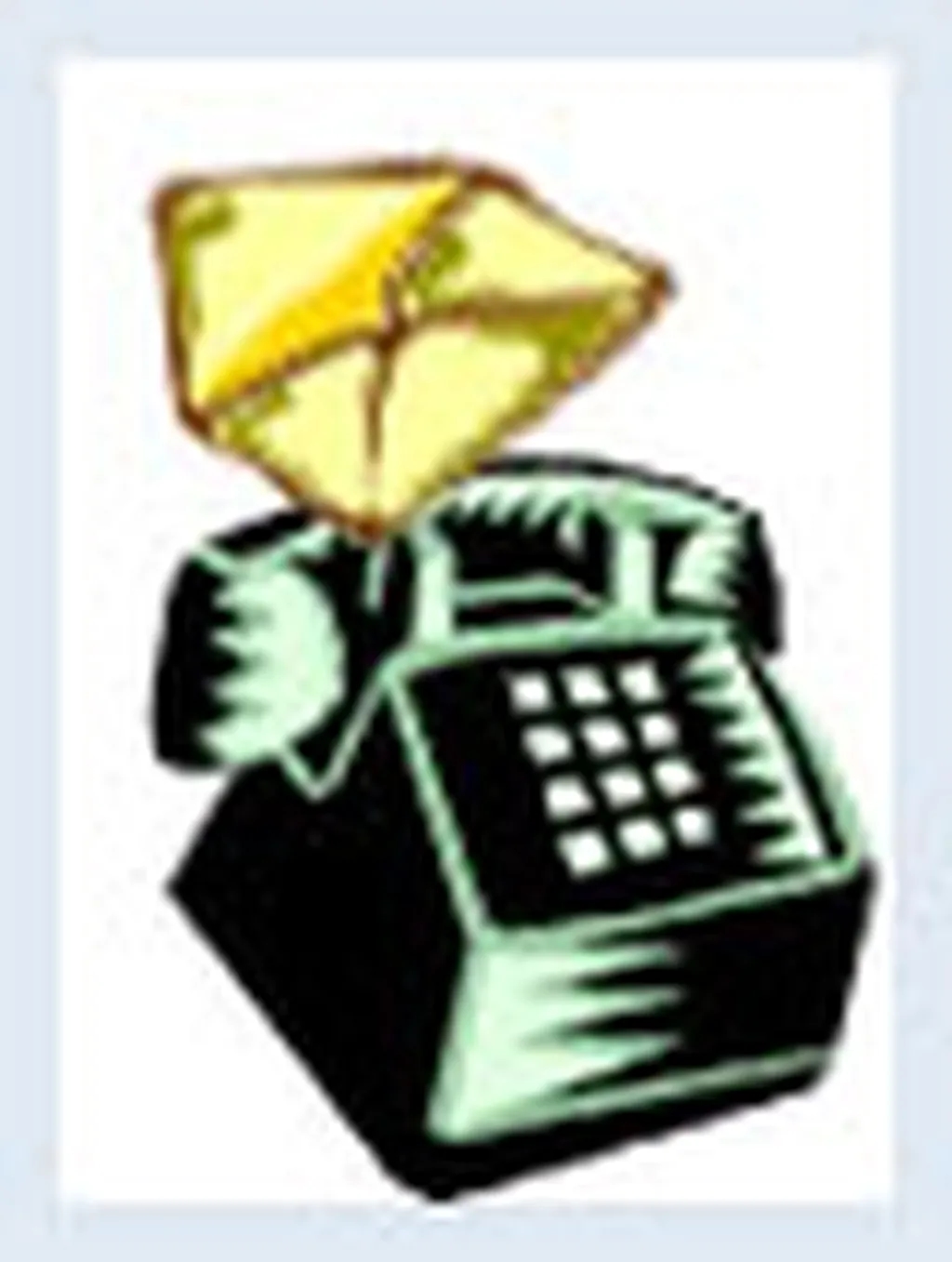 مازندران؛ سرویس ارسال پیام کوتاه با تلفن ثابت