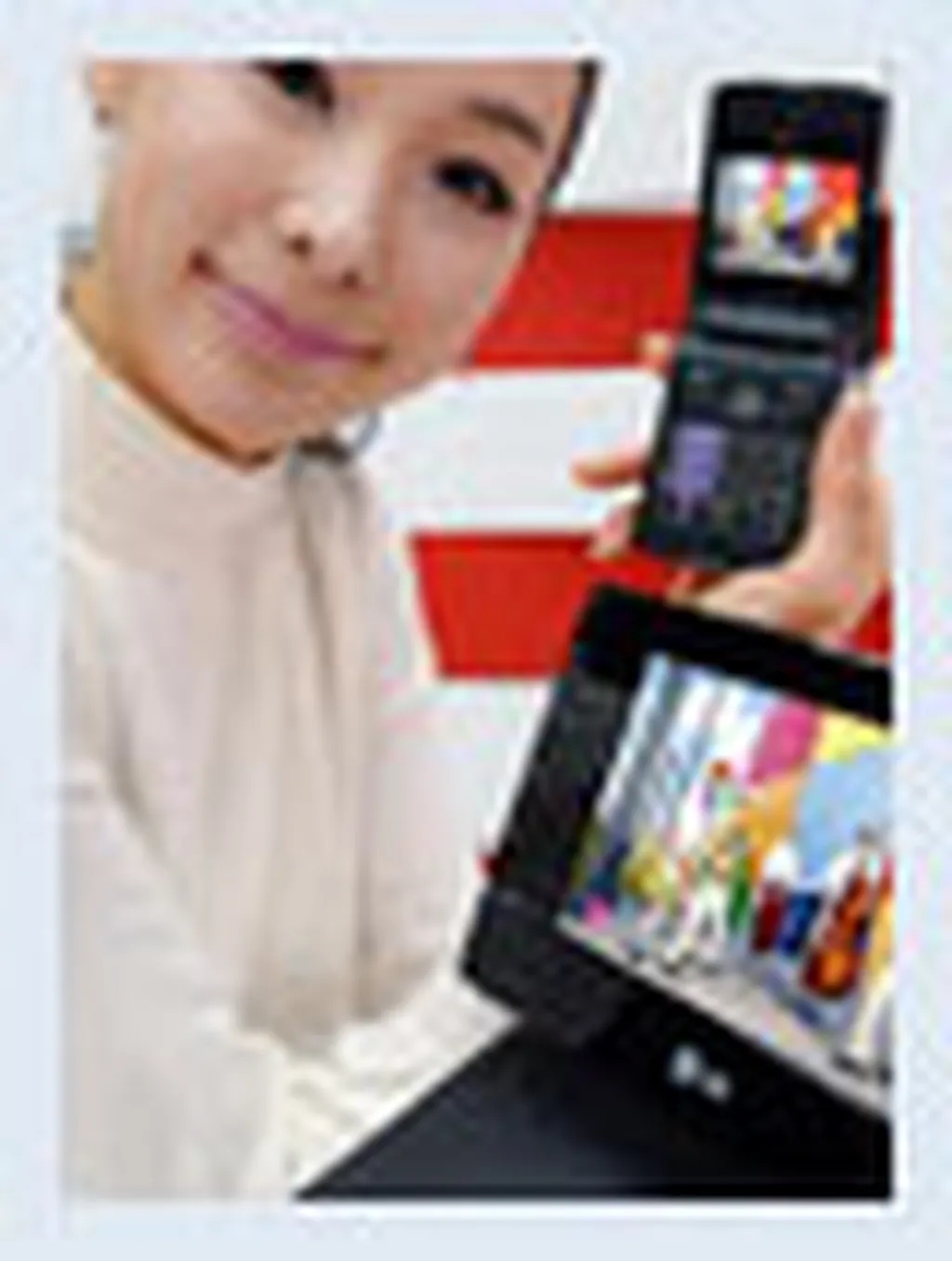 الجی و محصولات پشتیبان استاندارد موبایلتیوی