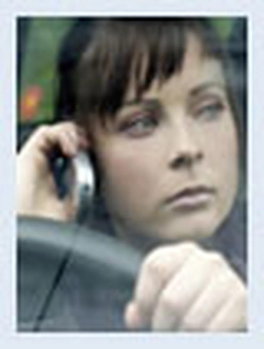 باز هم مضرات استفاده از موبایل هنگام رانندگی