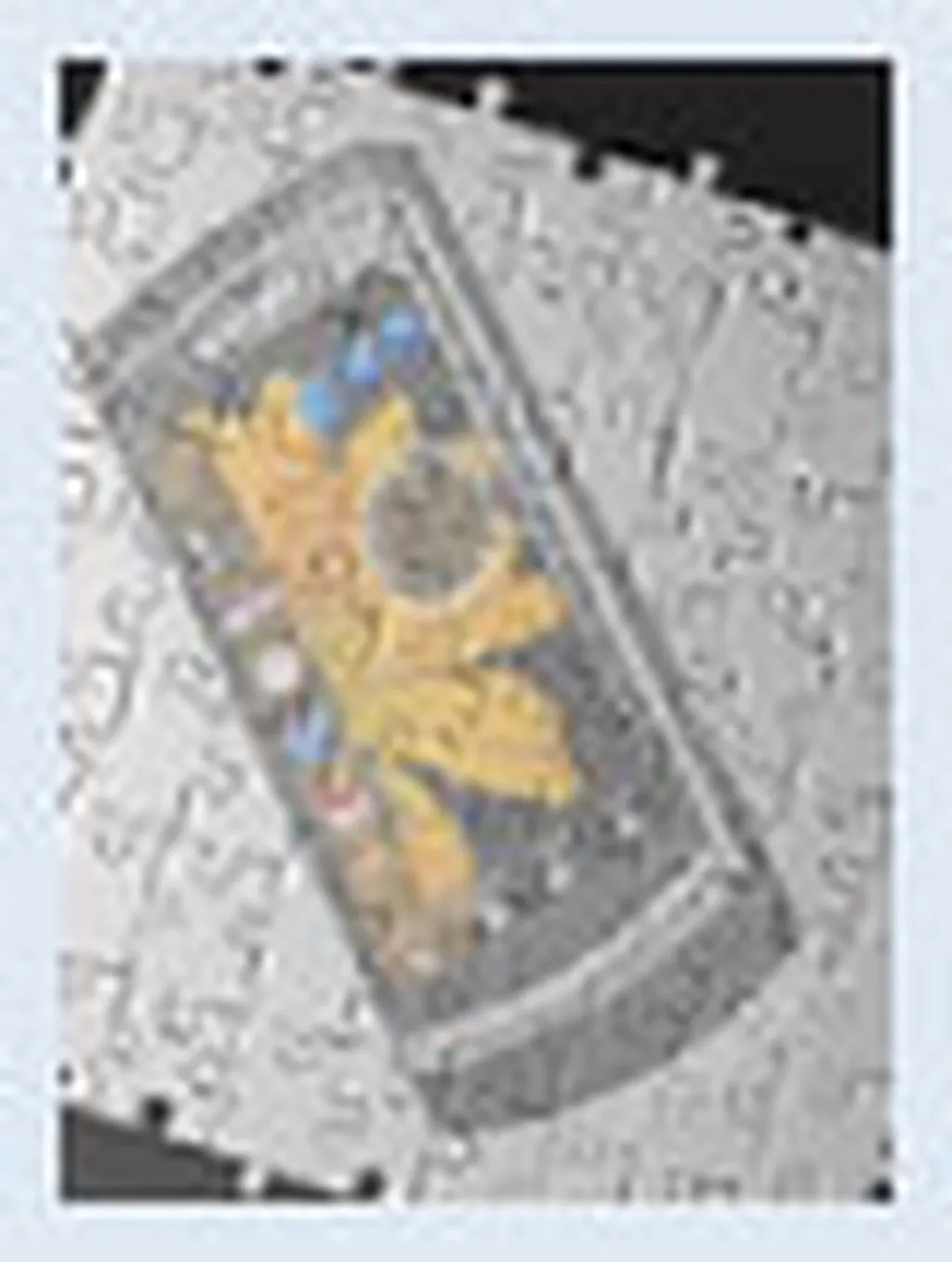 جشنواره شکار تکههای پازل