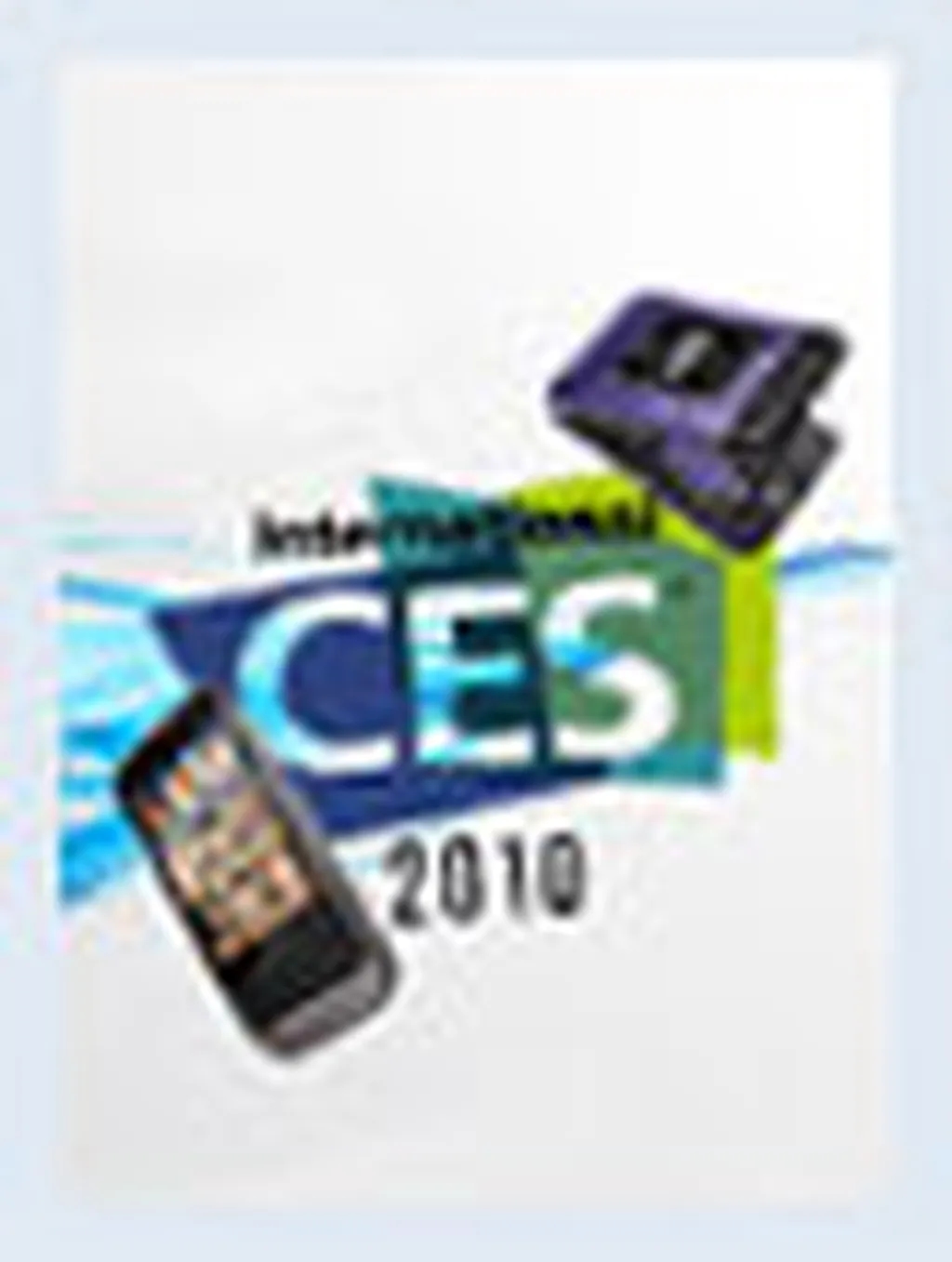 رونمایی از جدیدترین هوشمندهای بازار موبایل در CES 2010