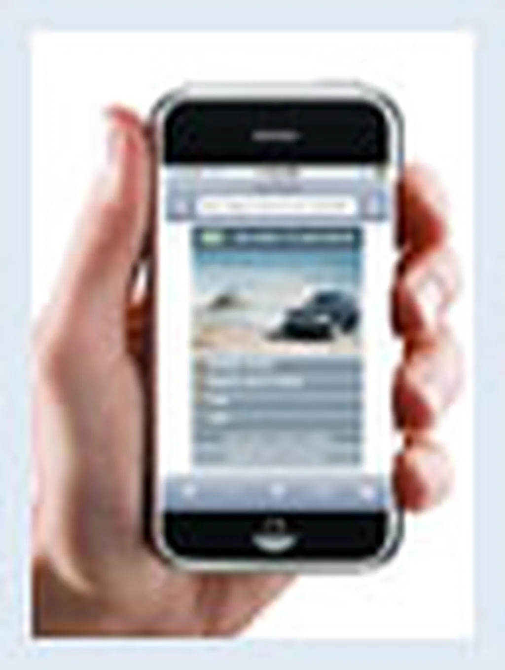 پیشبینی رشد تبلیغاتموبایل در سال 2010