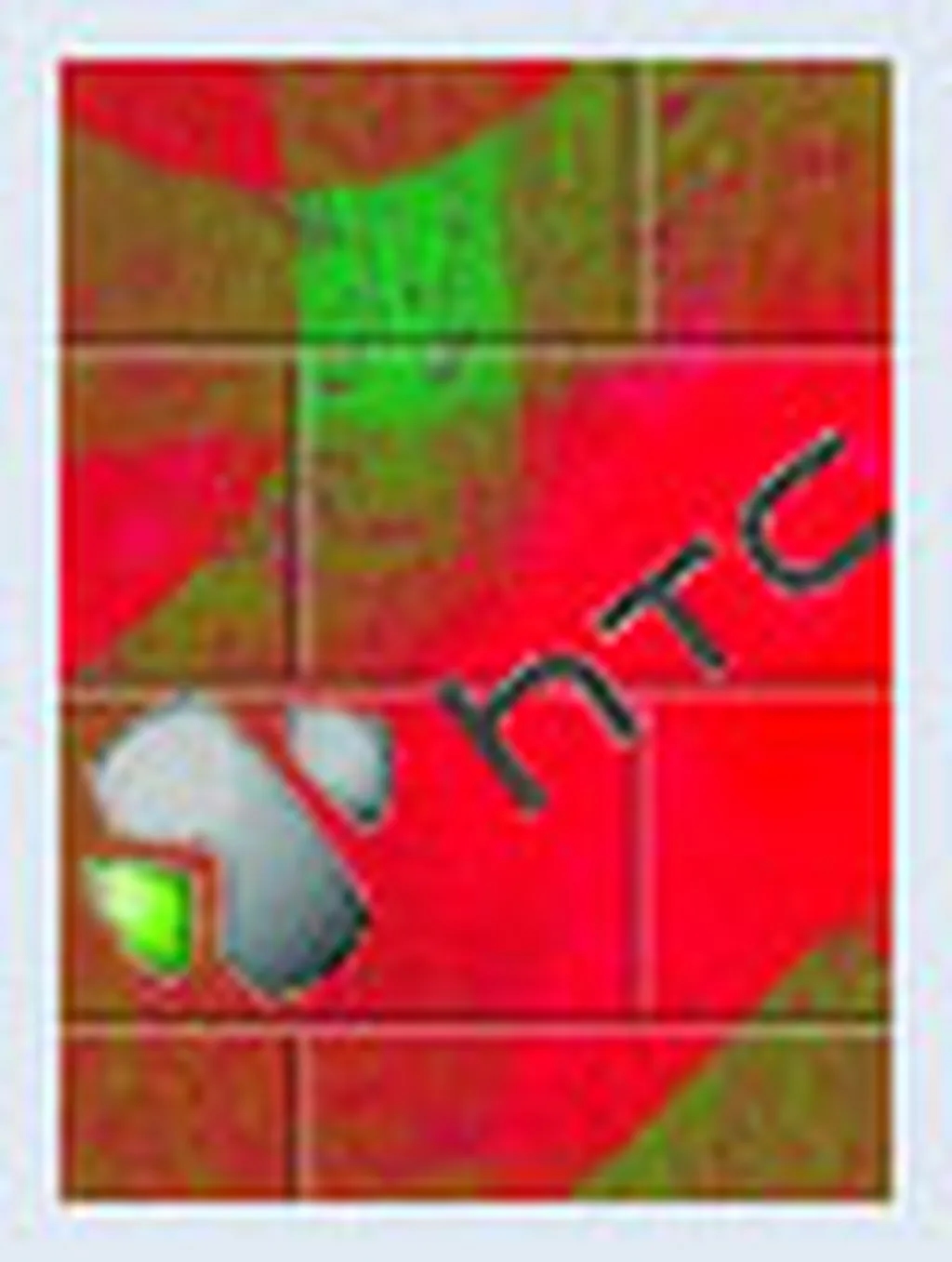 سود 440 میلیونی اچتیسی در سال 2009