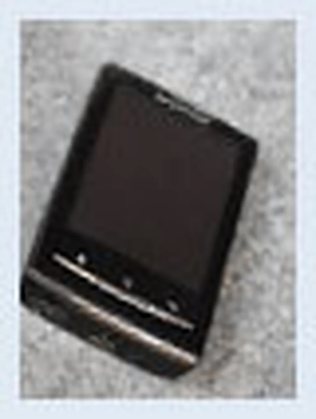 تصاویری از سونیاریکسون Robyn X10 Mini