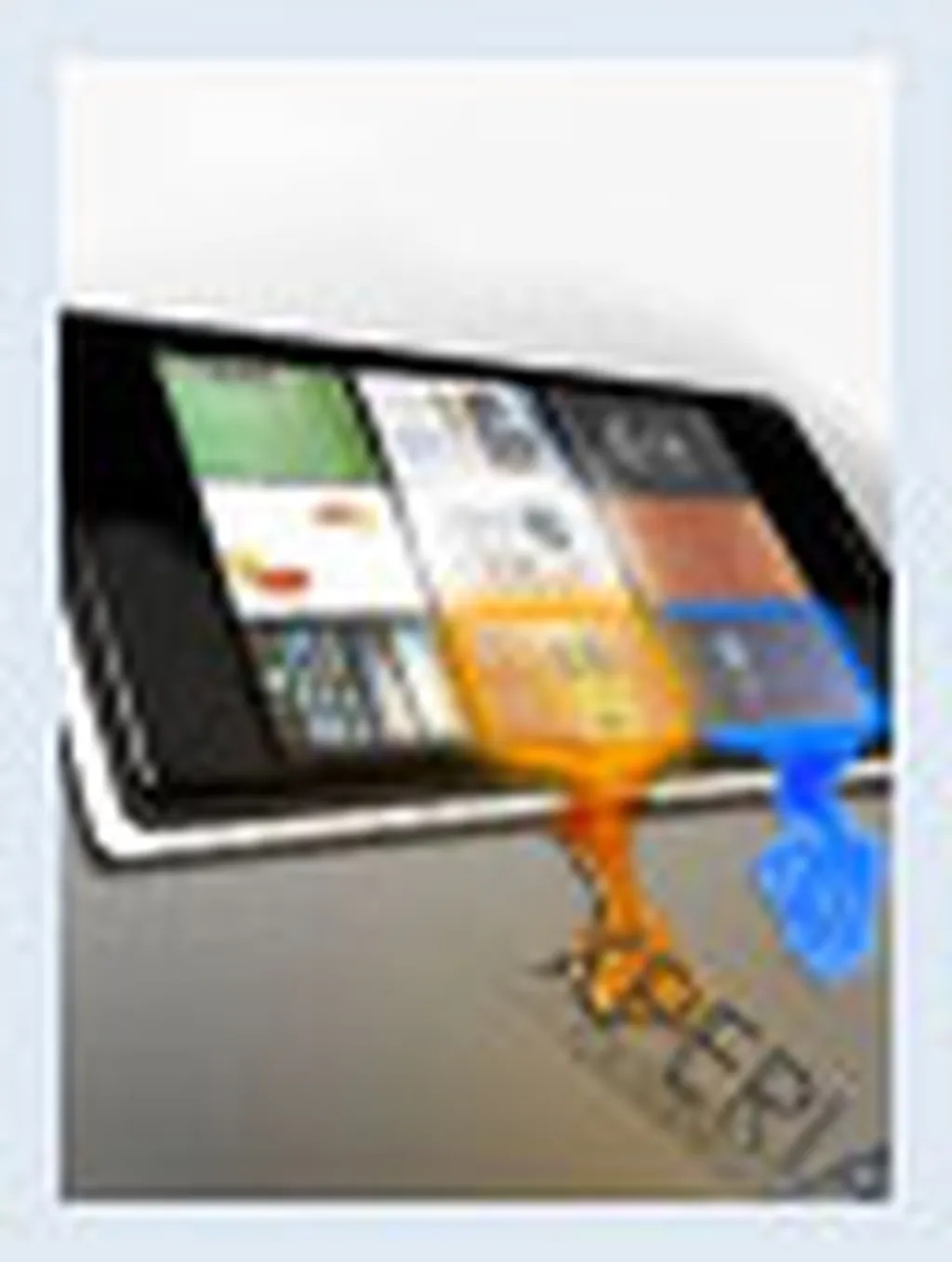 پایان انتظار برای عرضه دومین هوشمند سری XPERIA