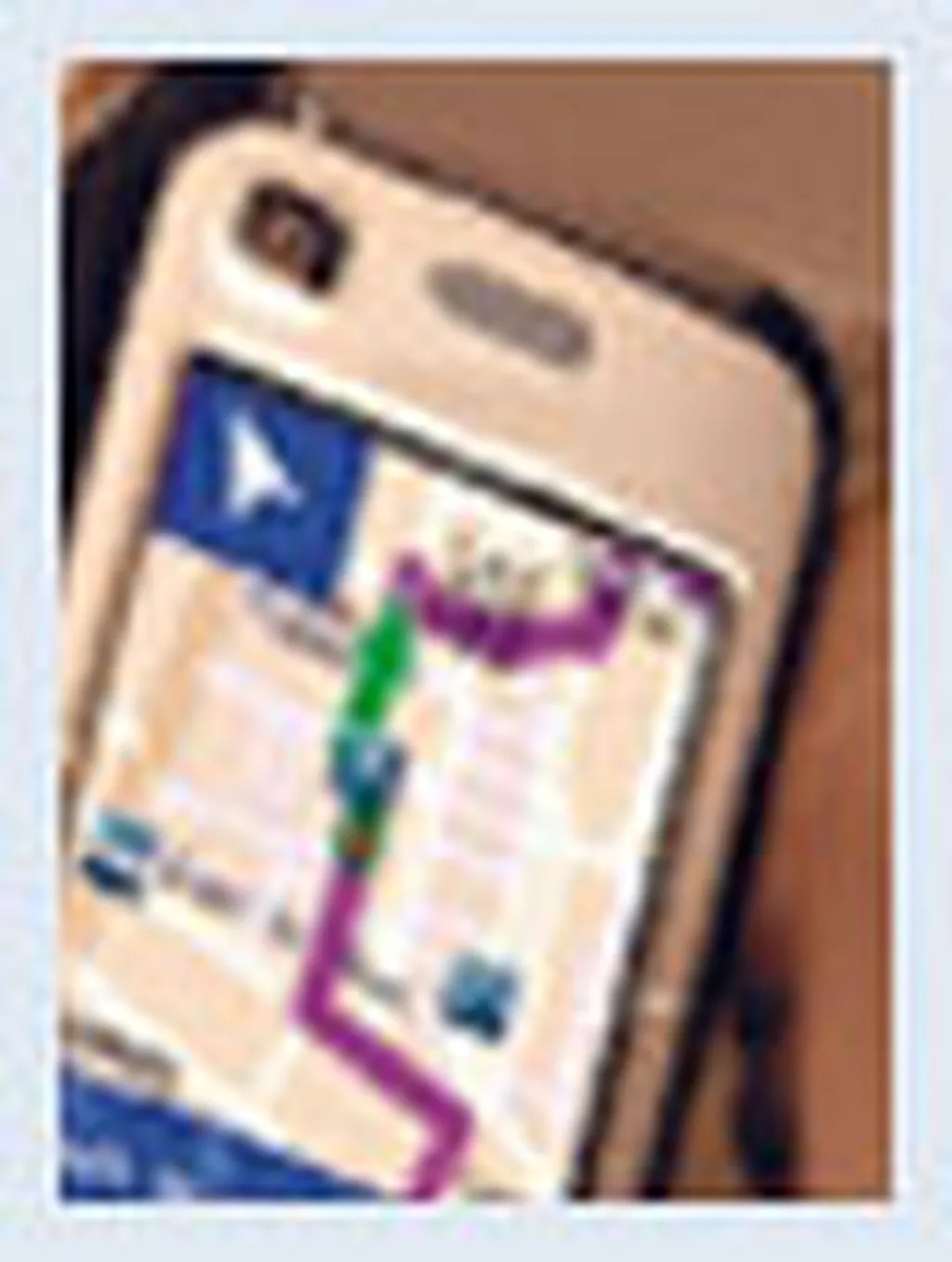 بهرهبرداری همراهاول از نویگیتور با نیروی داخلی