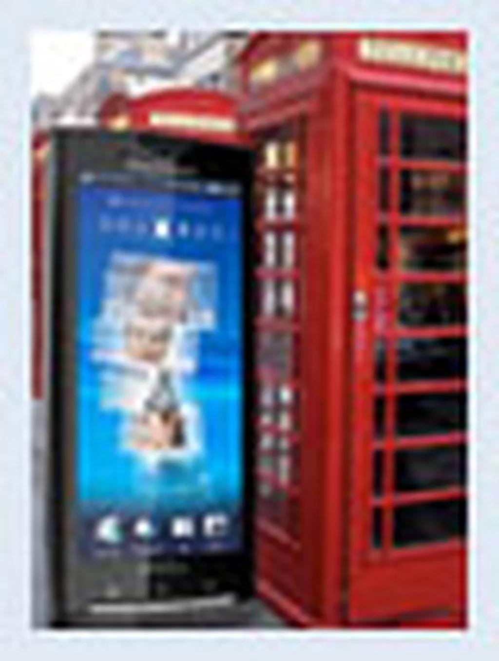 ماه آینده عرضه X10 در انگلستان