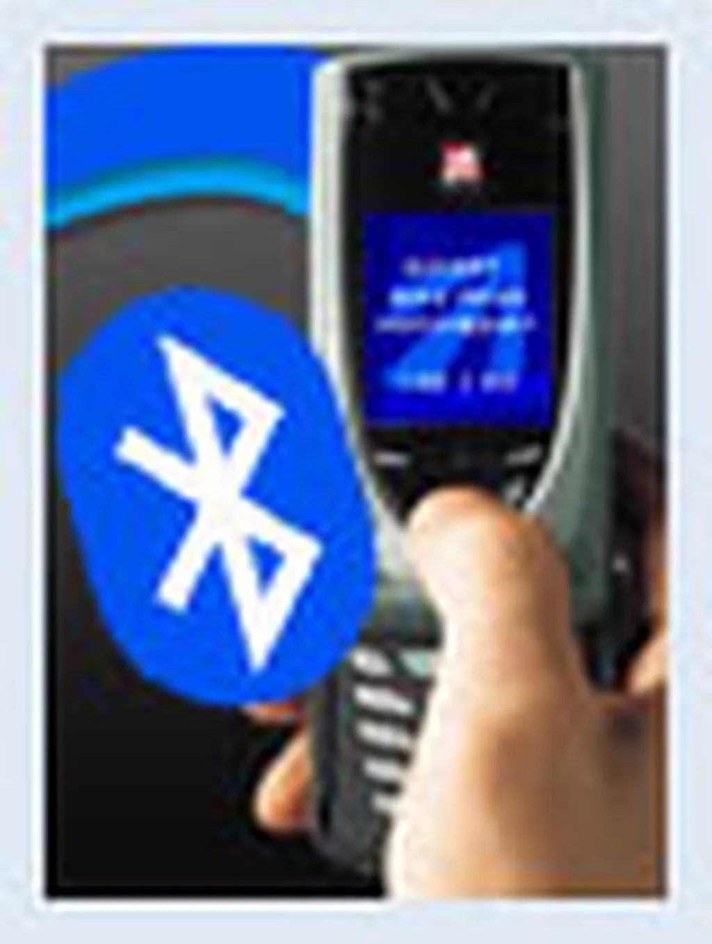 پیوند قابلیت کنترل جنبشی با فناوری بلوتوث