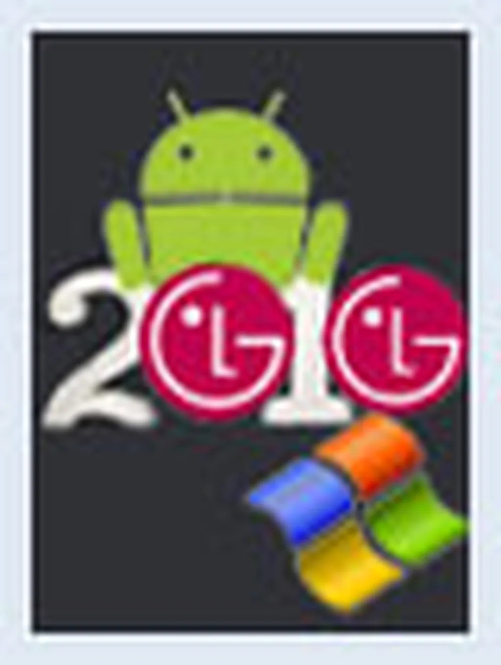 هجوم لشکر هوشمندهای الجی در سال 2010