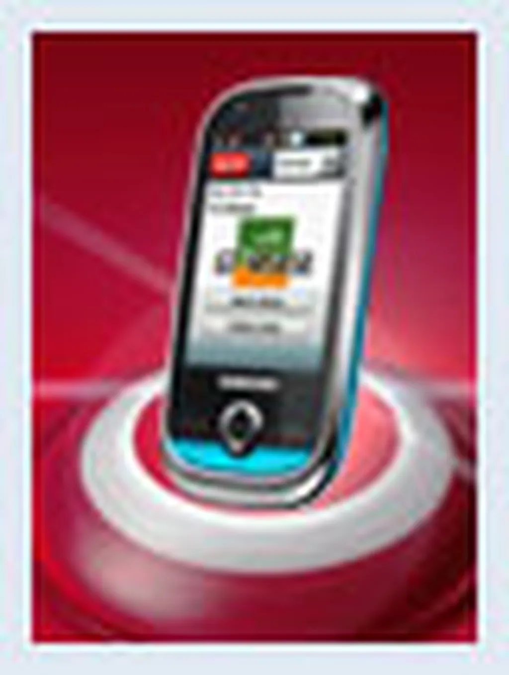 عرضه تلفنهمراه Samsung M5650