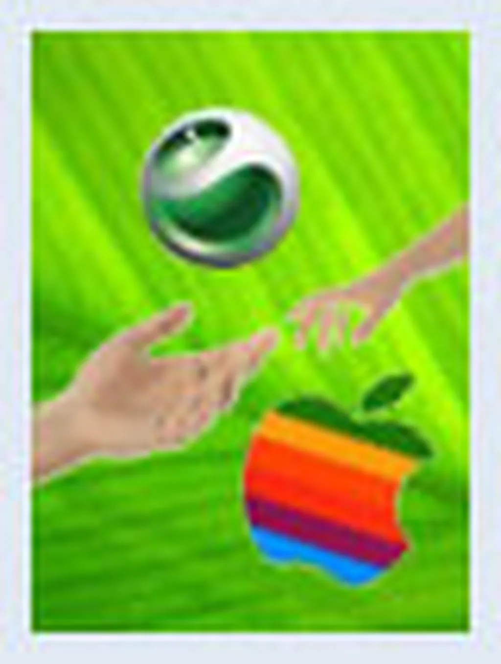 سبزترین تولیدکنندگان الکترونیکی CES 2010