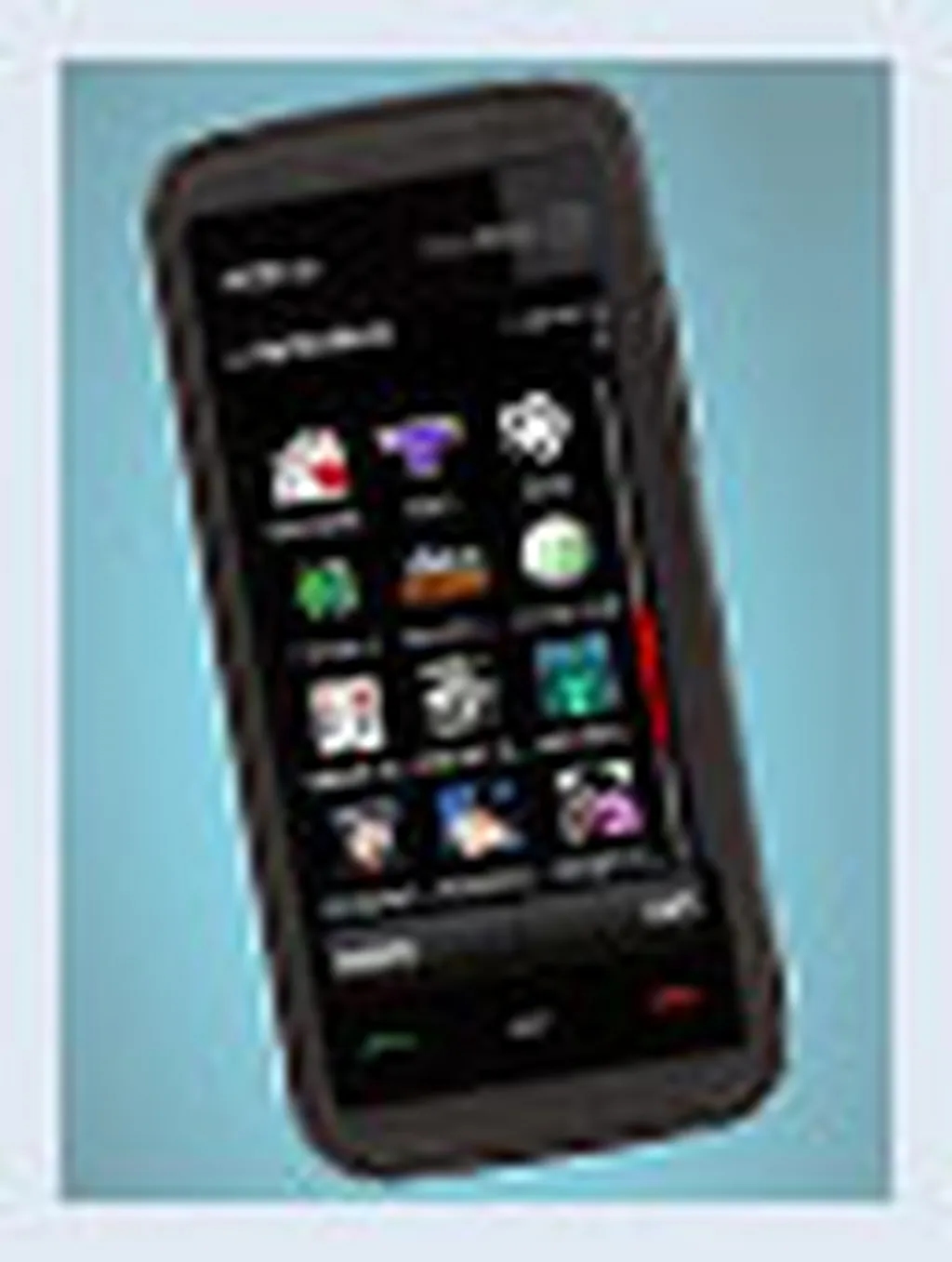 عرضه ورژن مخصوص بازی برای 5530 نوکیا