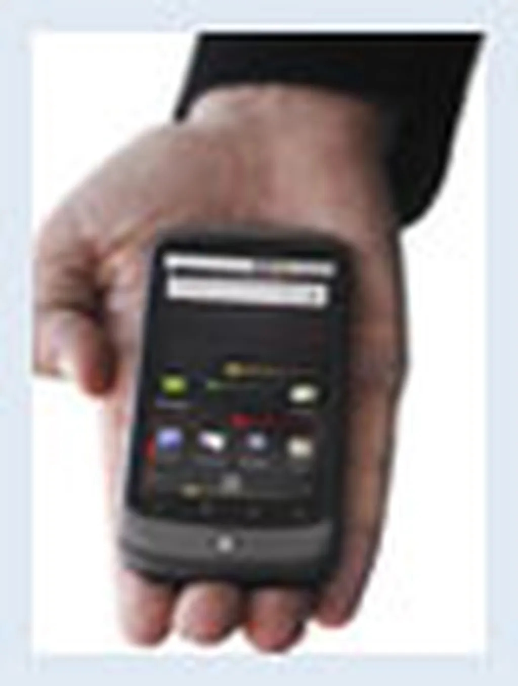 تلفن همراه گوگل دچار مشکل شد