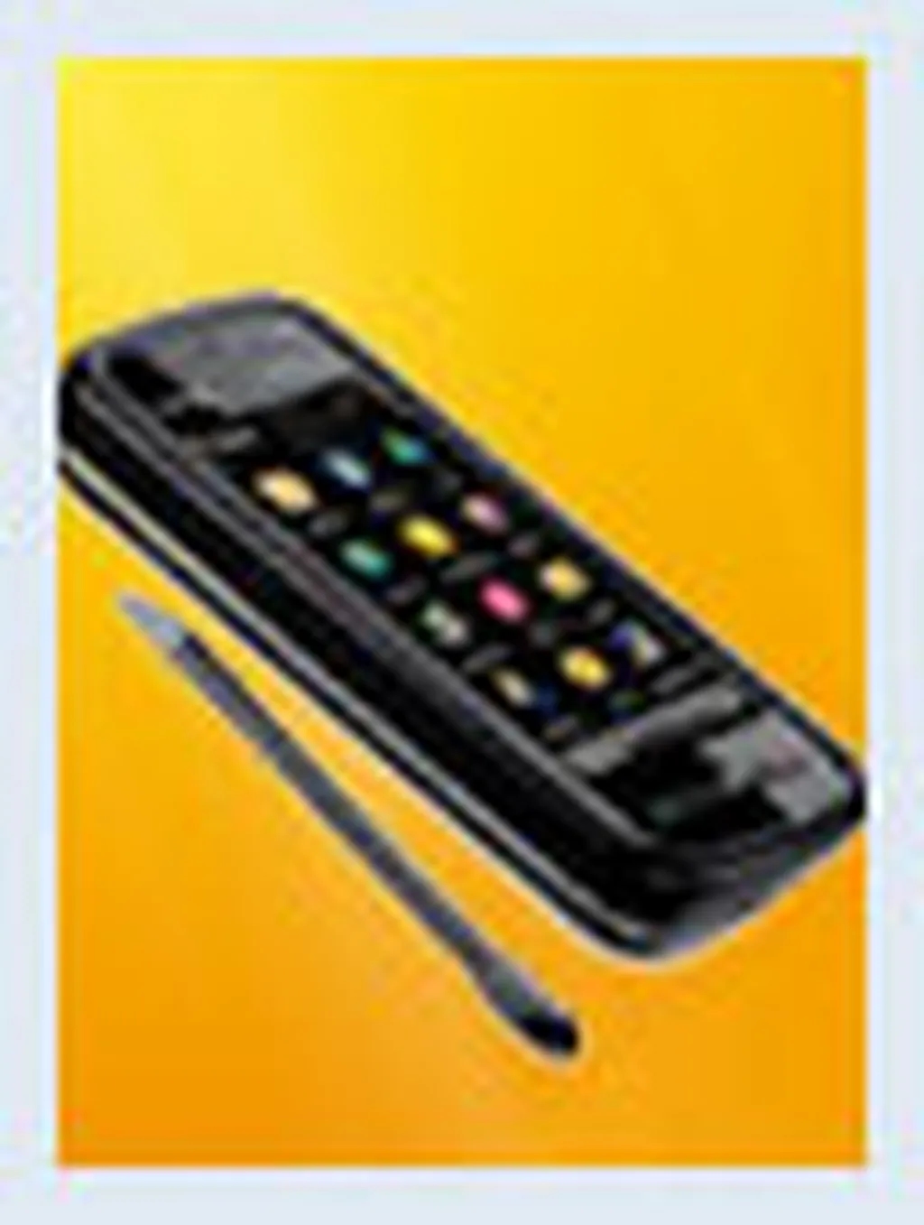 فرمویر جدید برای 5800 محبوب نوکیا