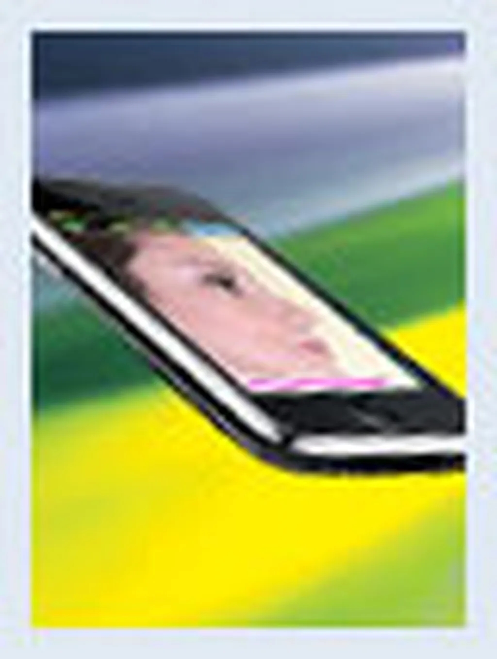 جراحی پلاستیک با آیفون