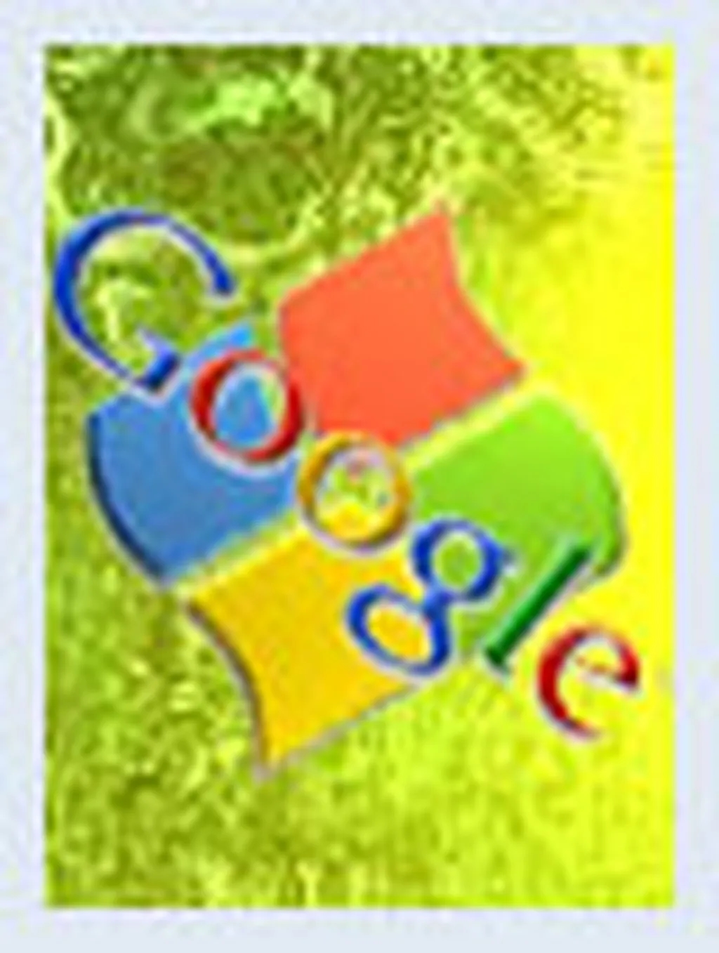 سلطه رقابت در روابط مایکروسافت و گوگل