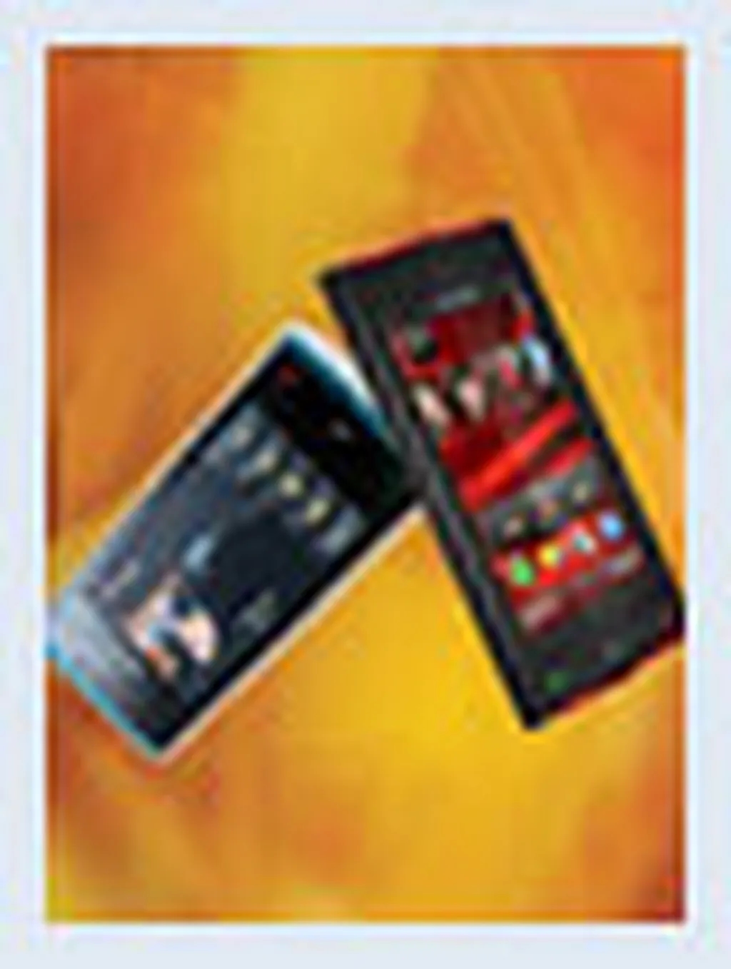 ورود دومین X نوکیا به بازار ایران