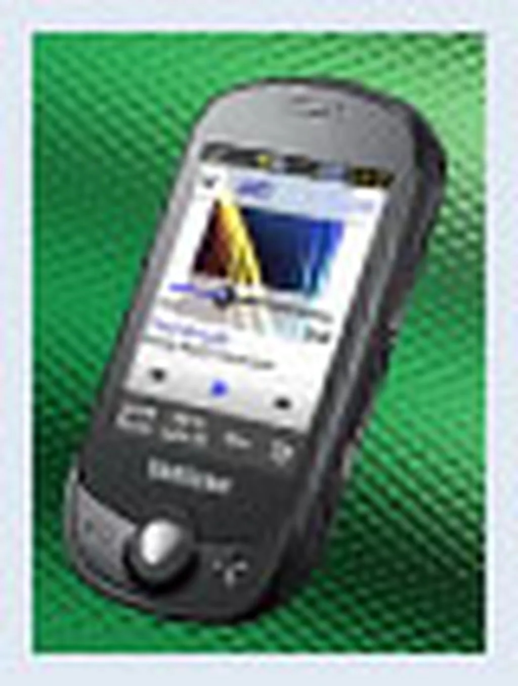 معرفی سامسونگ POP C5310در روسیه