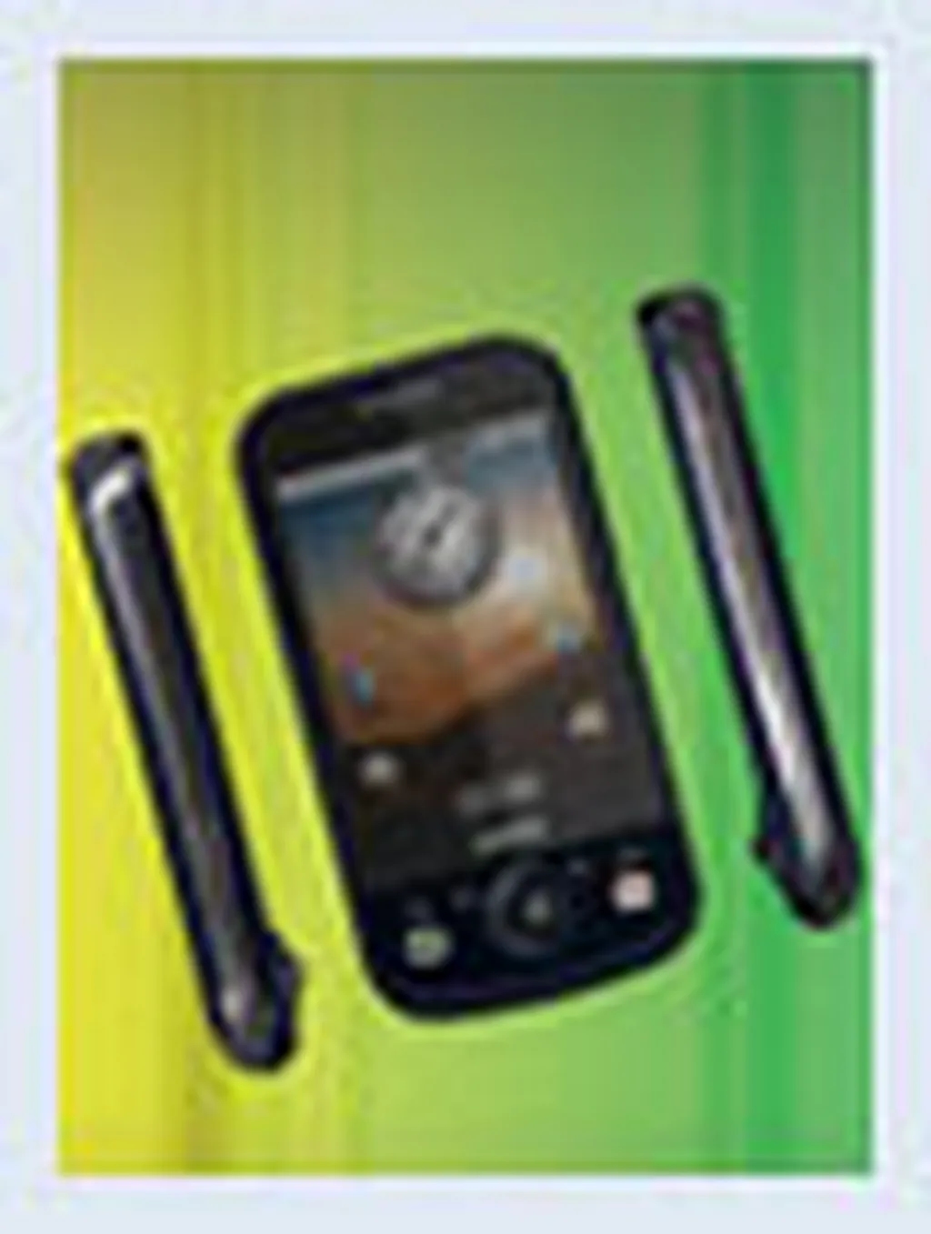 گیگابایت و عرضه گوشی آندرویددار GSmart