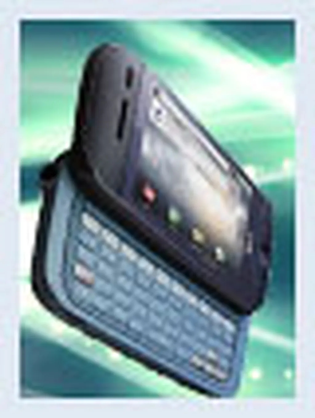 عرضه نخستین آندرویددار الجی در انگلستان