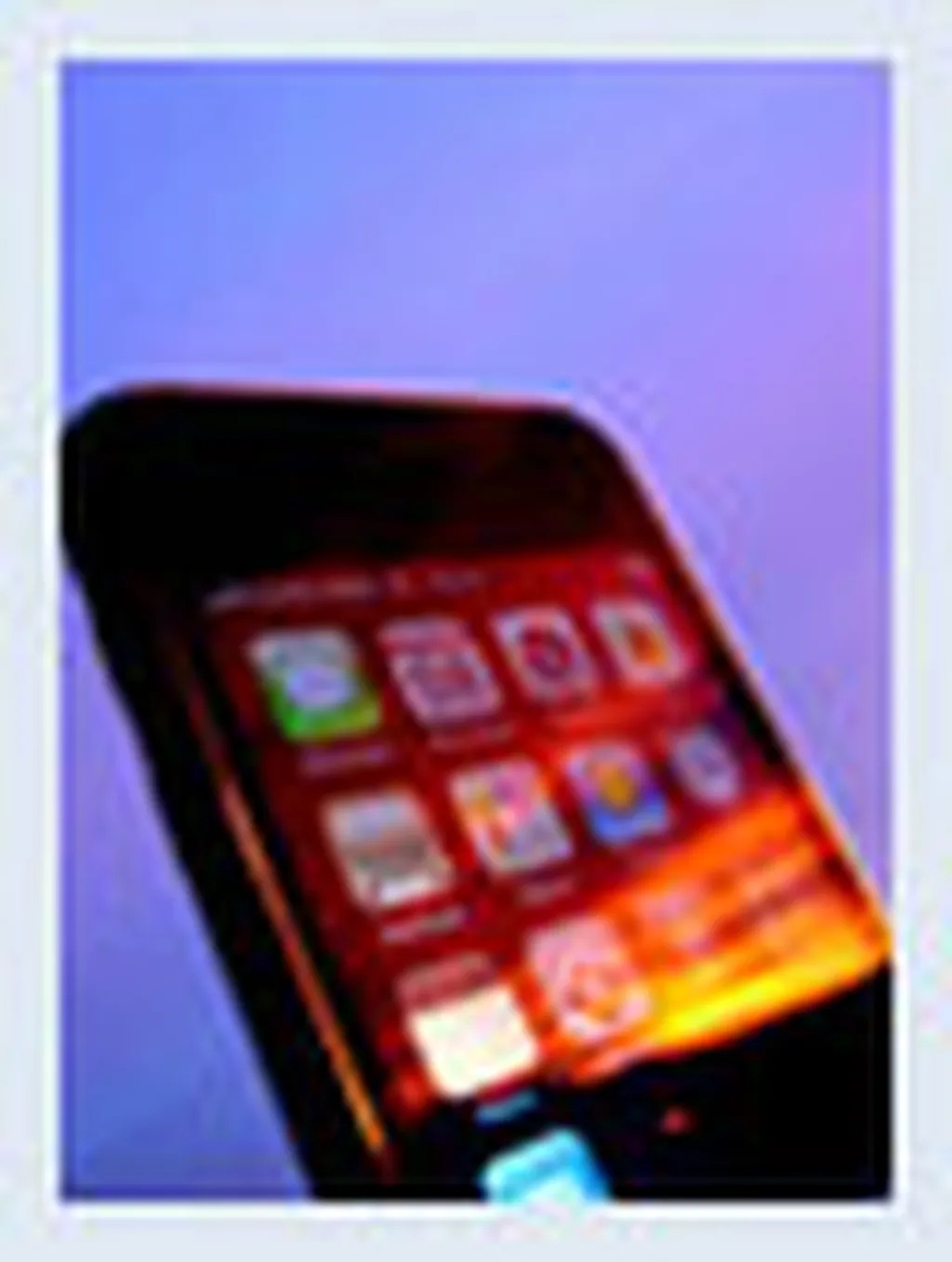 چشمانداز 2013 بازار نرمافزارهای موبایل