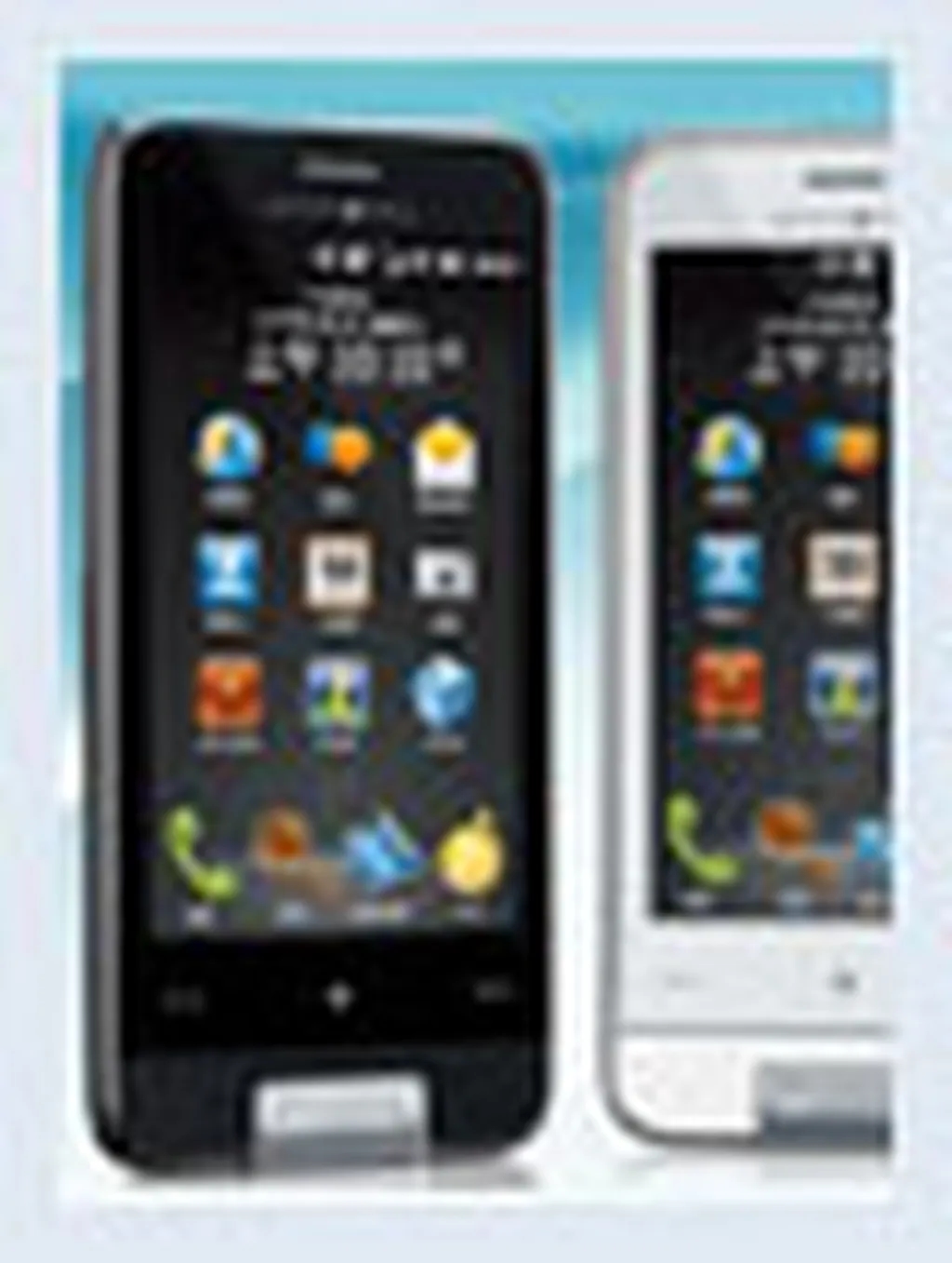 معرفیM10؛ گوشی جدید Garmin-Asus