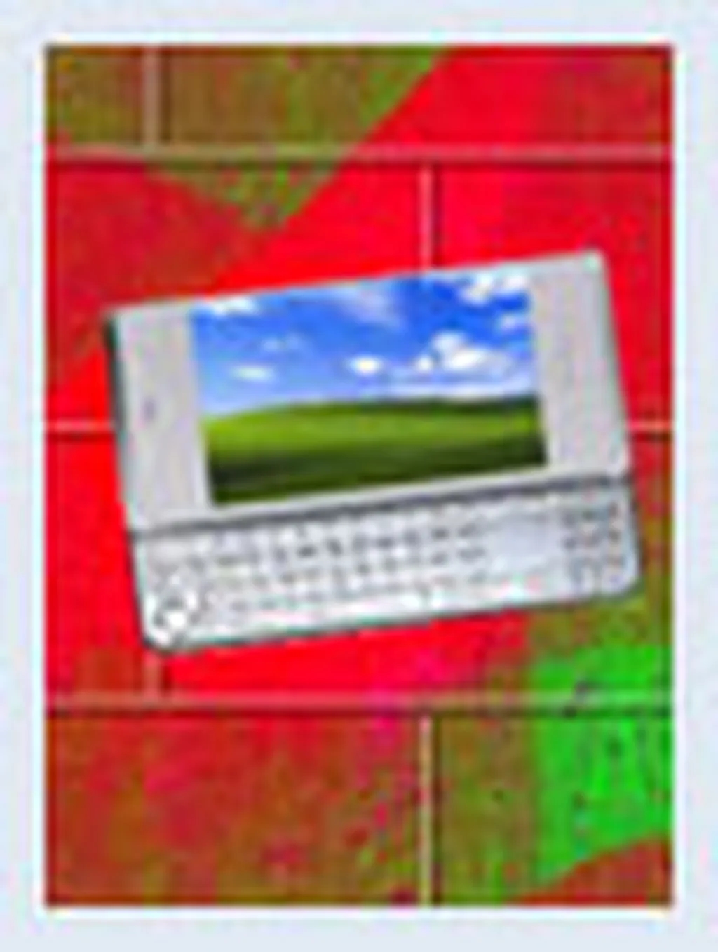 اعلام قیمت گوشی ITG xpPhone