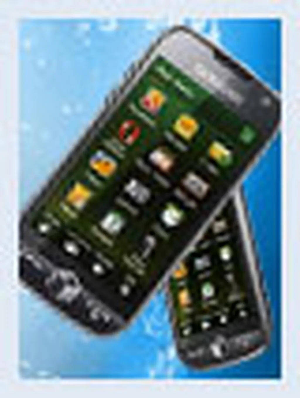 حضور هوشمند دیگر سامسونگ در بازار ایران