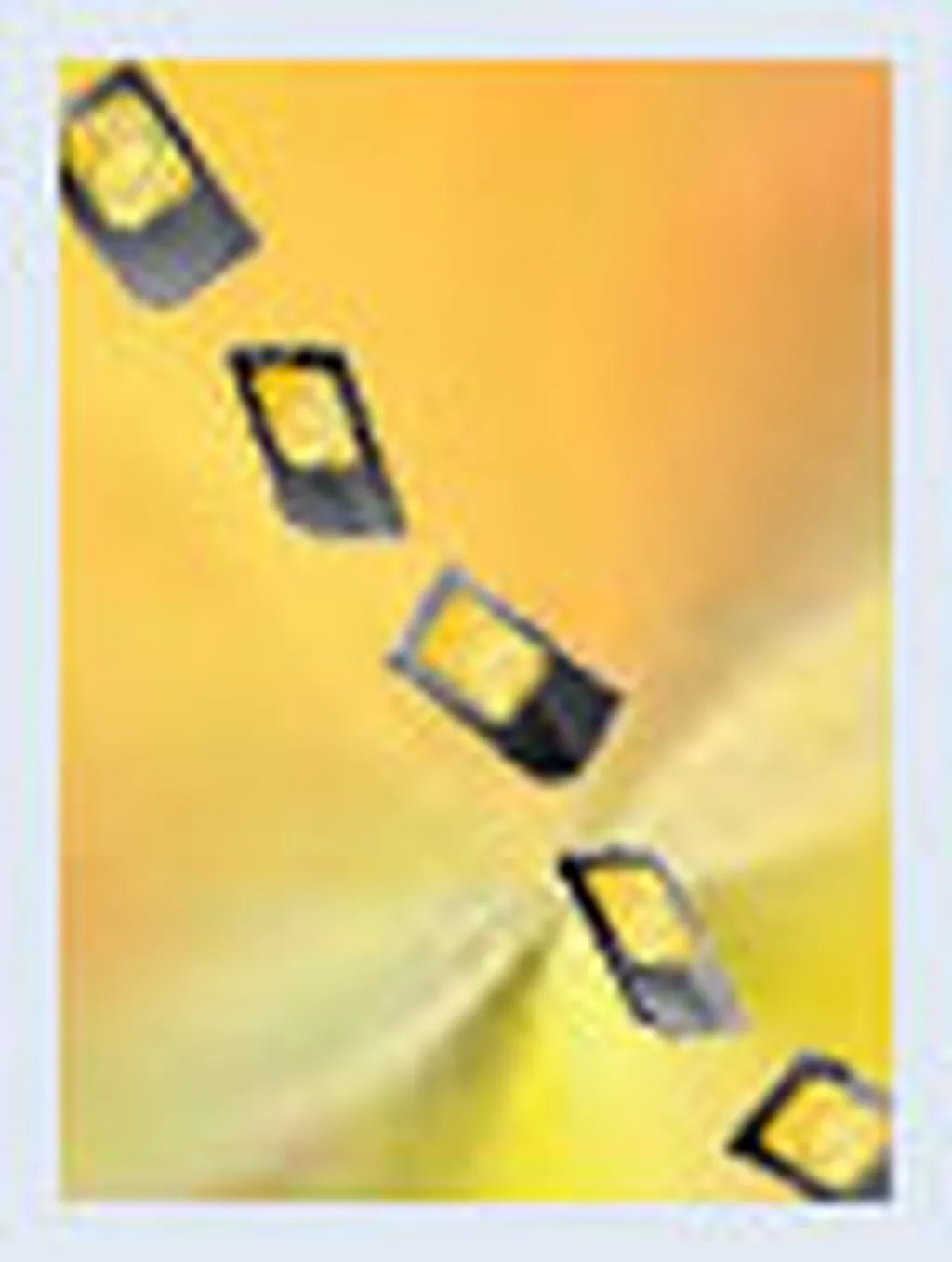 ثبات بهای سیمکارت در آخرین روز هفته