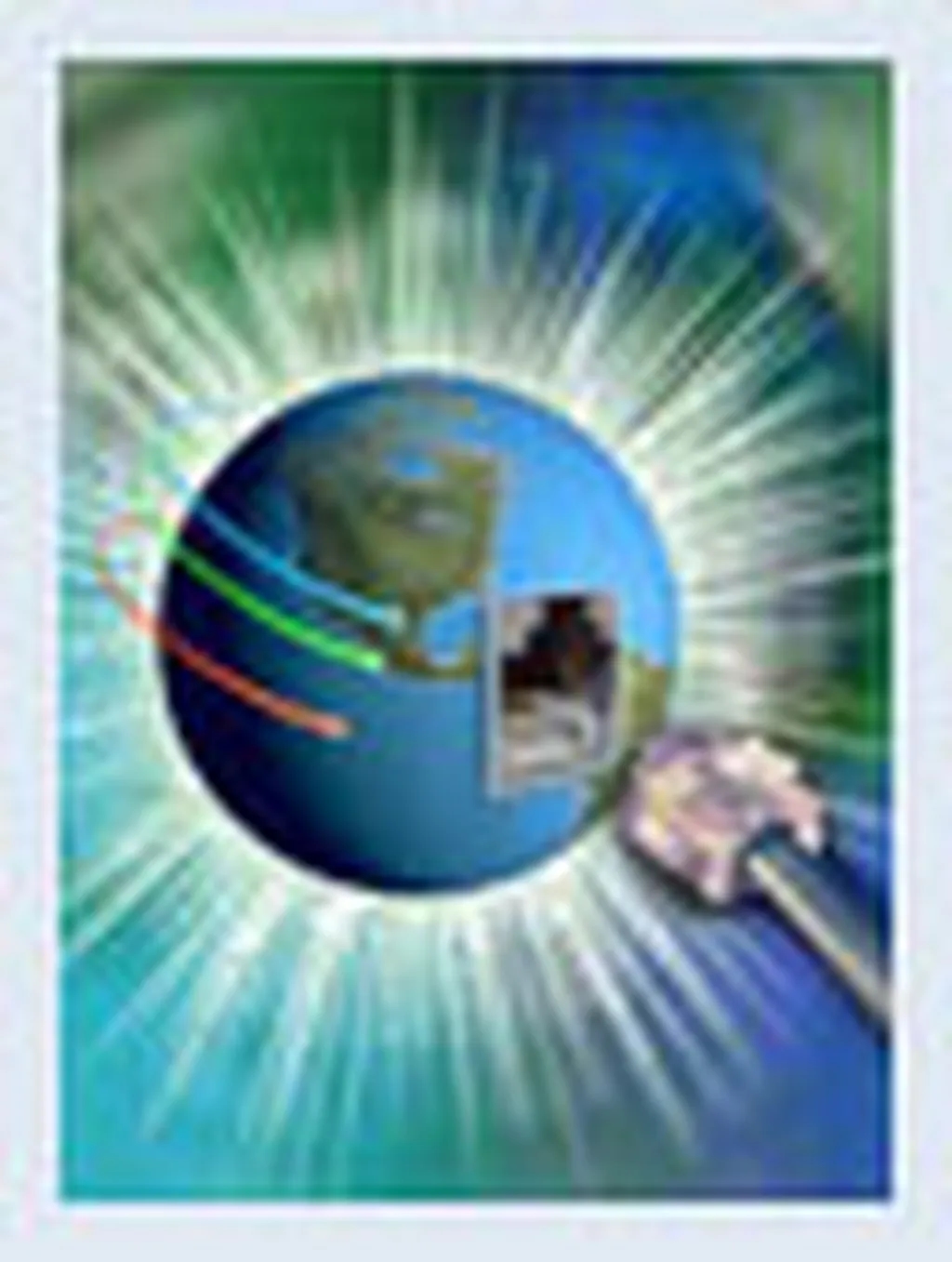 تا هفته دیگر؛ ADSL درتمام مناطق تهران