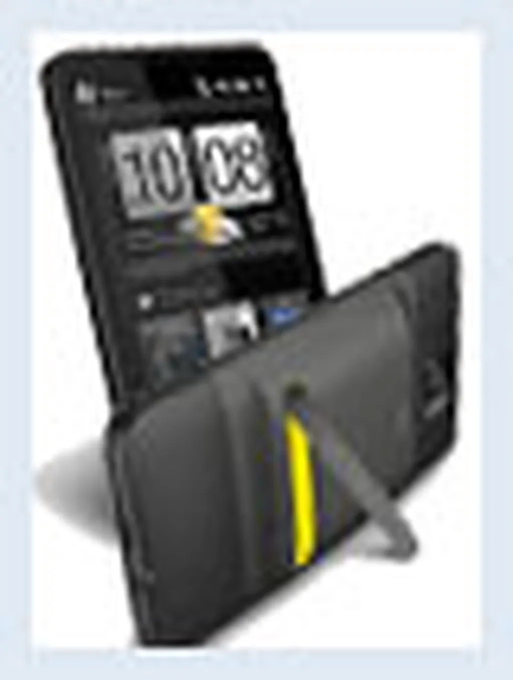 راهکار بینظیر برای افزایش کارایی باتری HD2