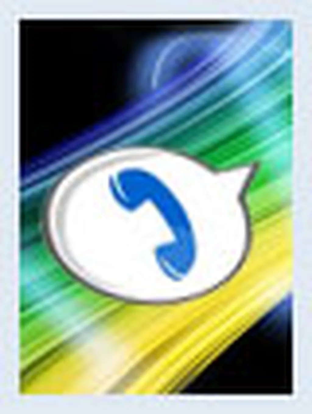 جدیدترین ورژن Google Voice روی آیفون