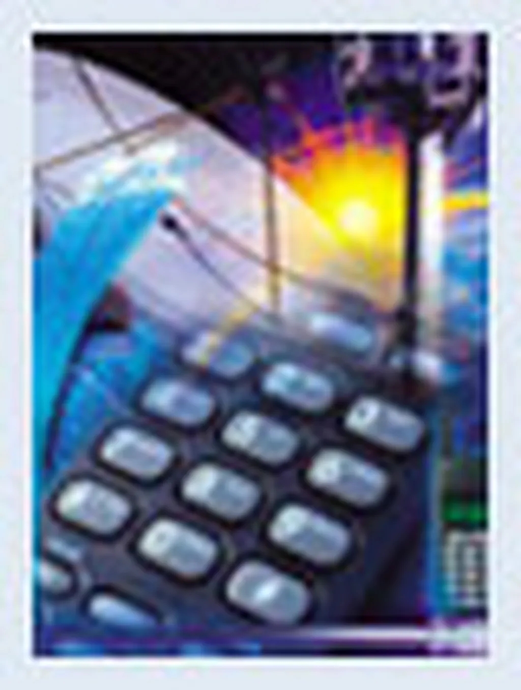 برونسپاری نظارت بر کیفیت اپراتورهای کشور