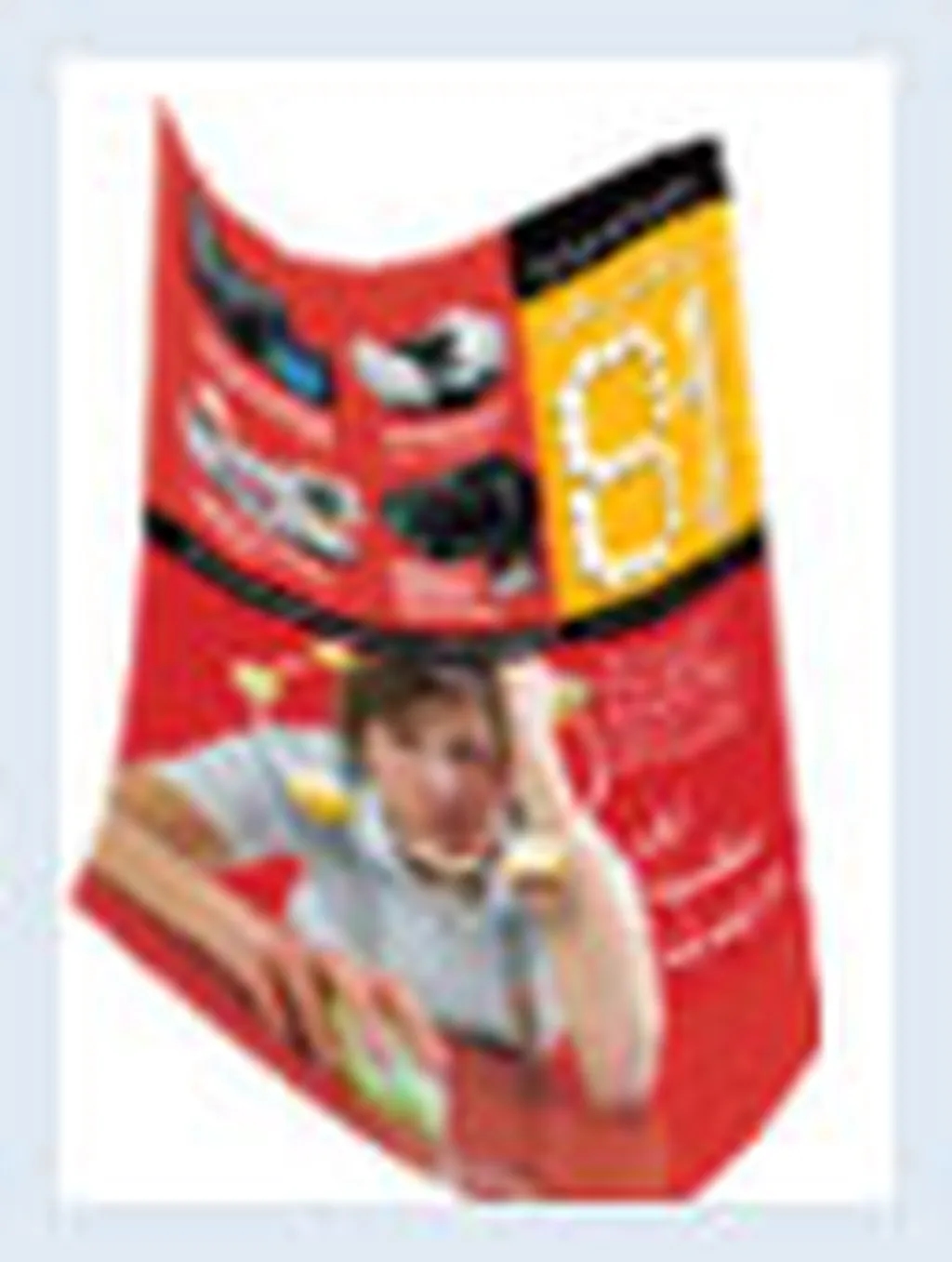 دومین 8 برای دومین ماه زمستان88