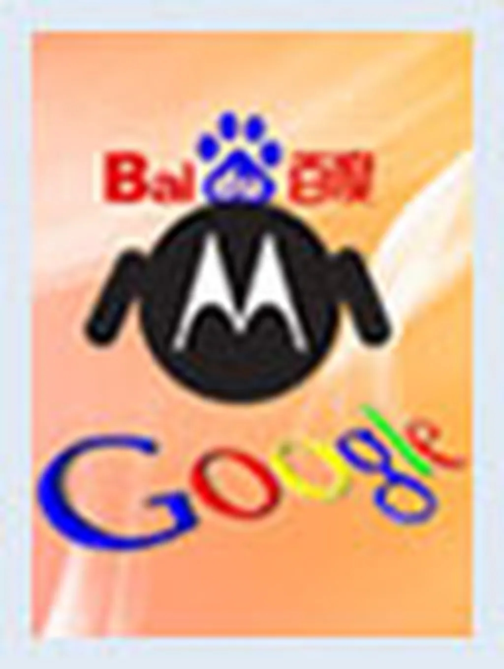 Baidu جایگزین Google در هوشمندهای موتورولا