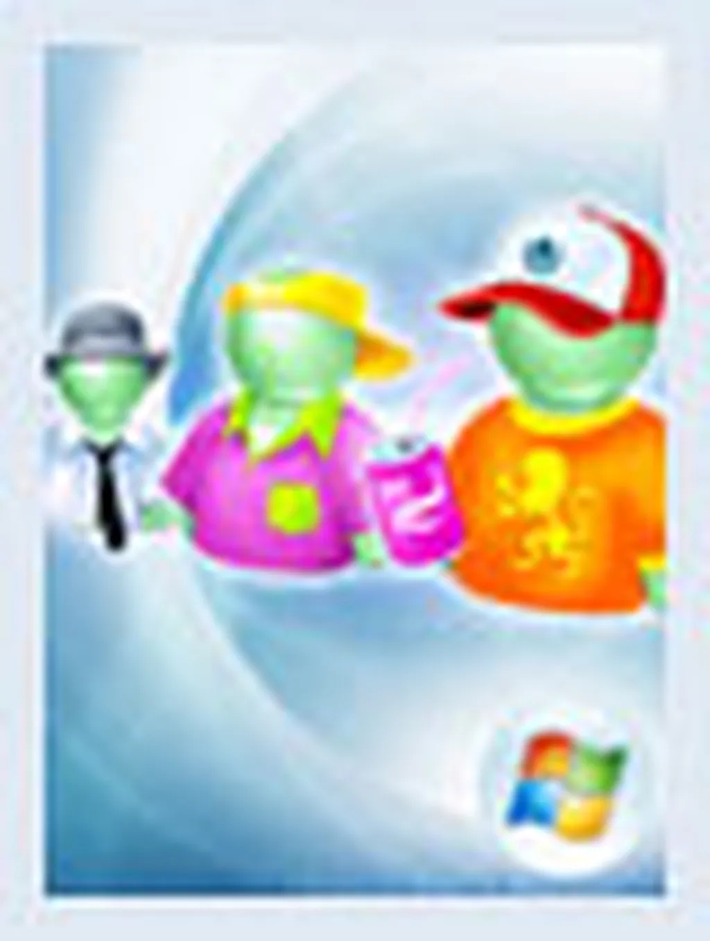 عرضه نسخه جدید موبایلی ویندوزلایو مسنجر