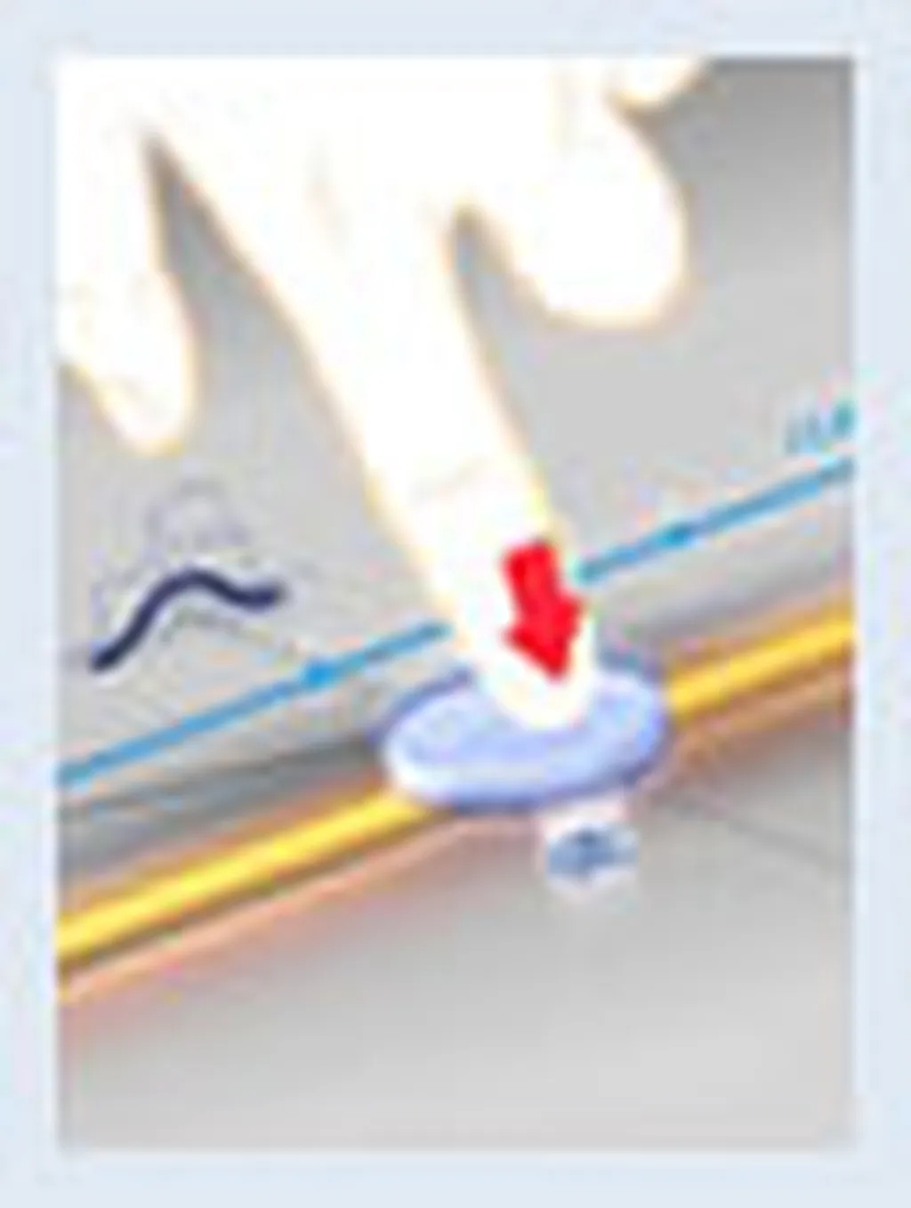 فشار؛ محرک نسل آتی صفحهنمایشهای موبایل