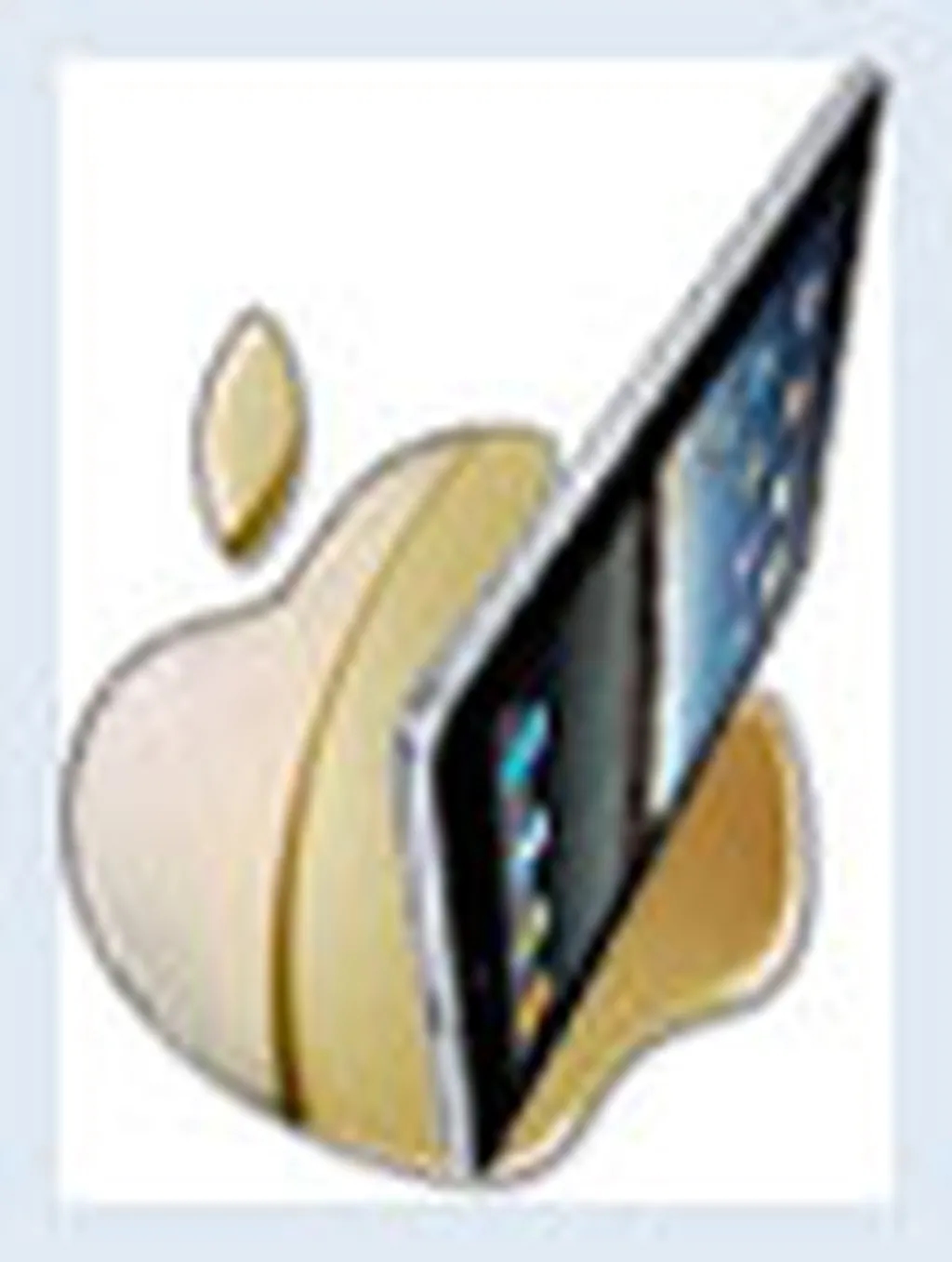 iPad؛ موضوع شکایت چینیها از اپل