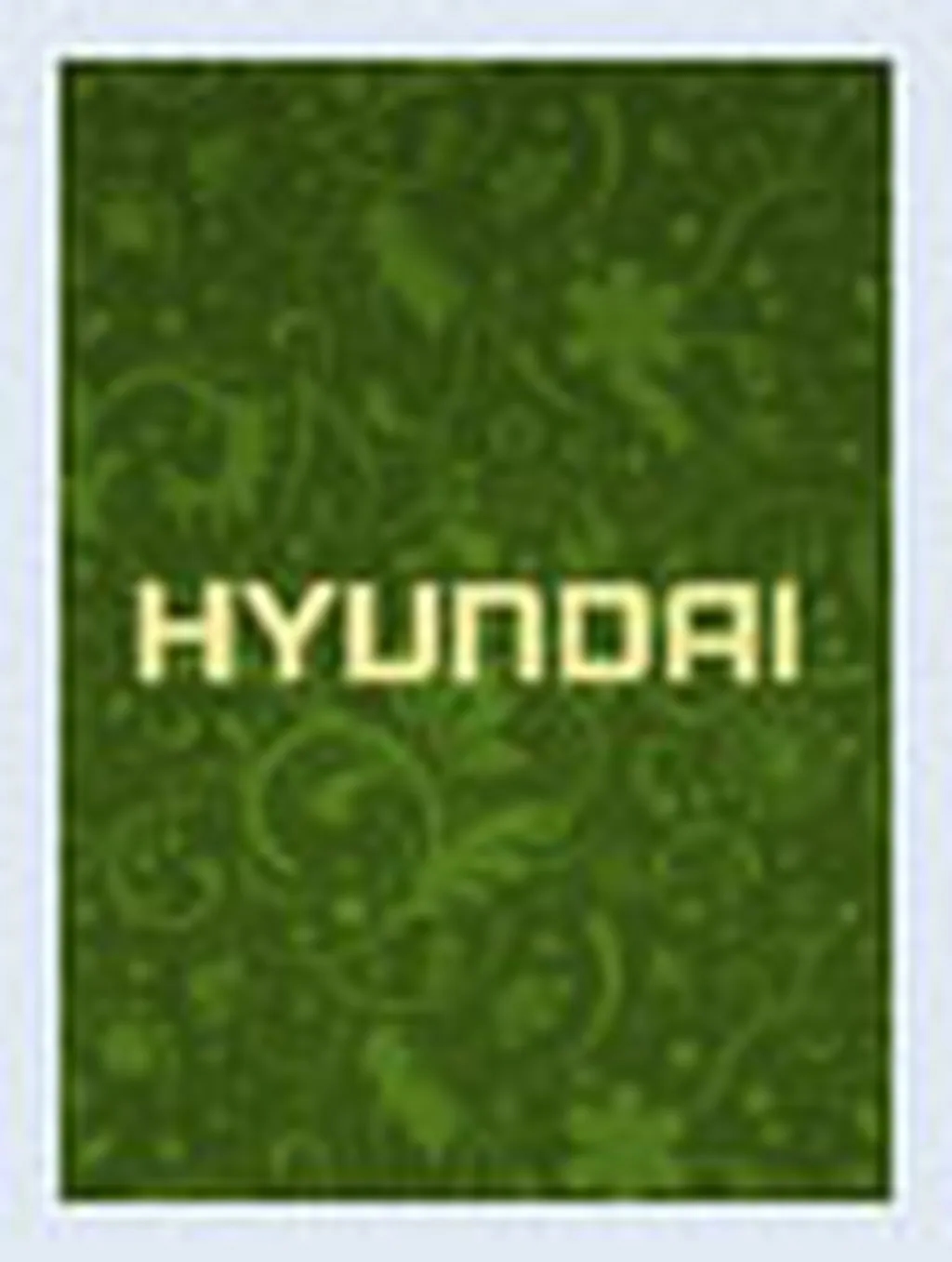 ورود 20هزار دستگاه گوشی هیوندایی به بازار