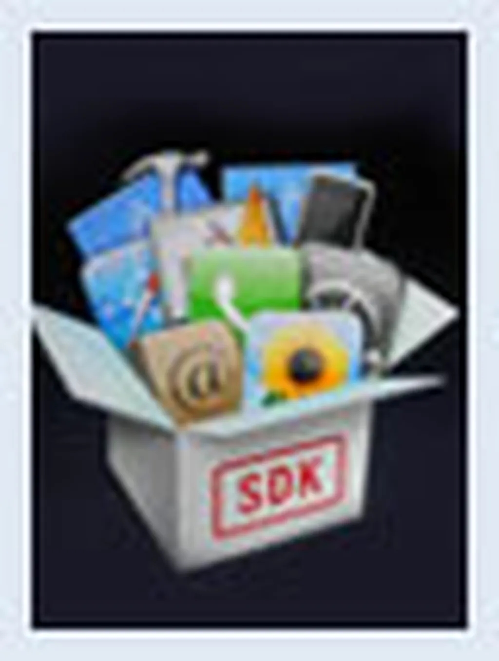 VoIP روی 3G در SDK جدید آیفون