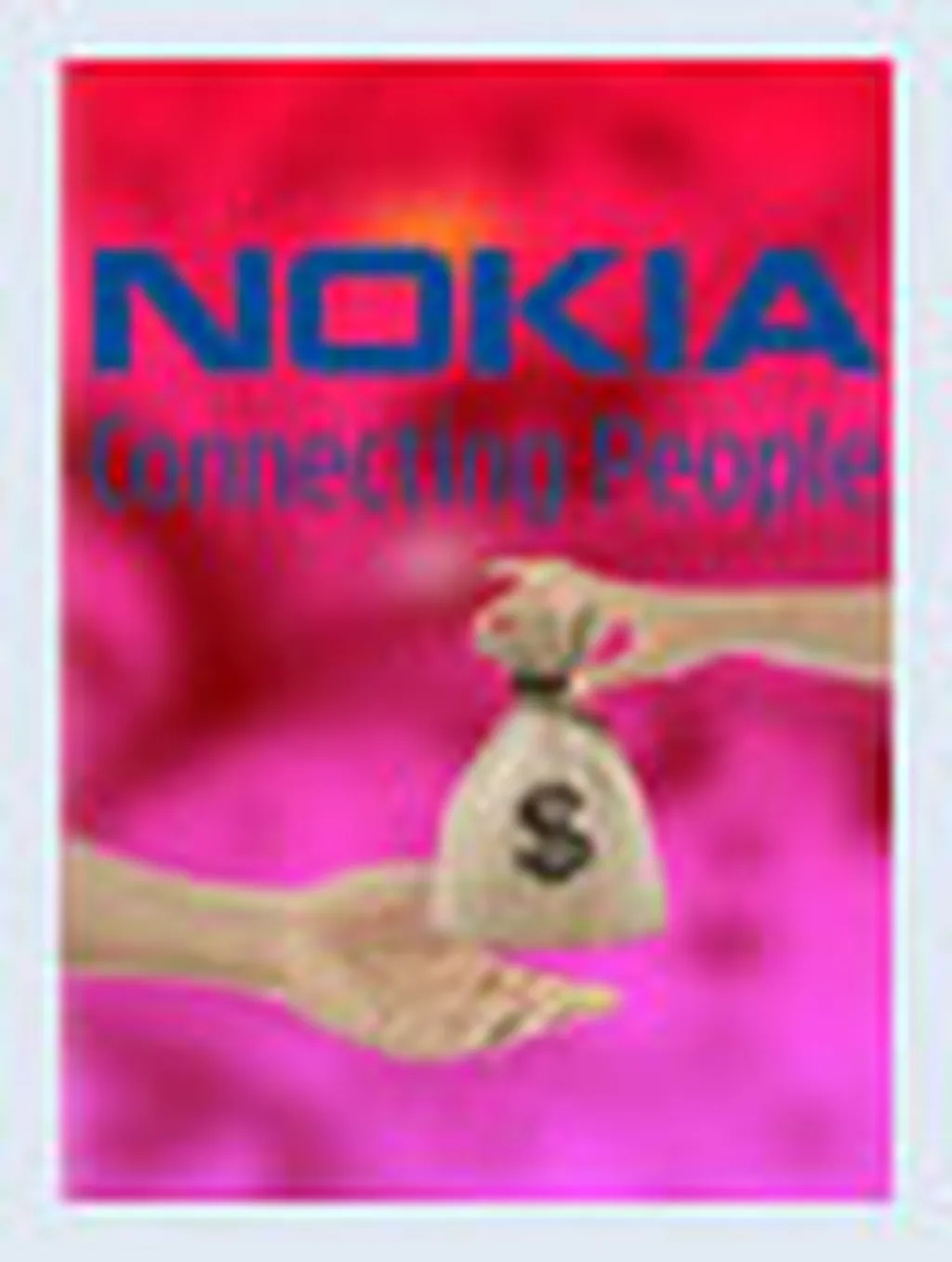 سهم 39درصدی برای نوکیا در 3ماهه سوم2009